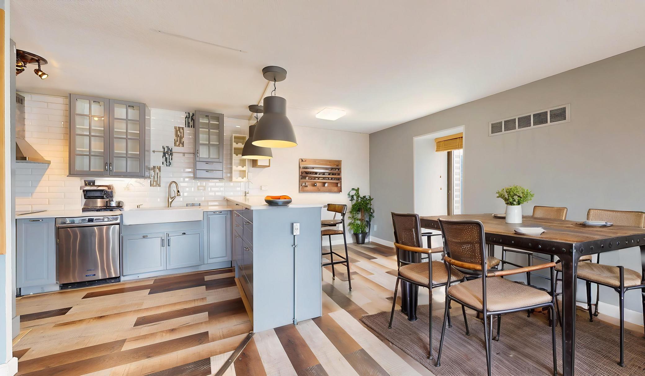 15 S 1st Street Unit A1601, Minneapolis MN 55401