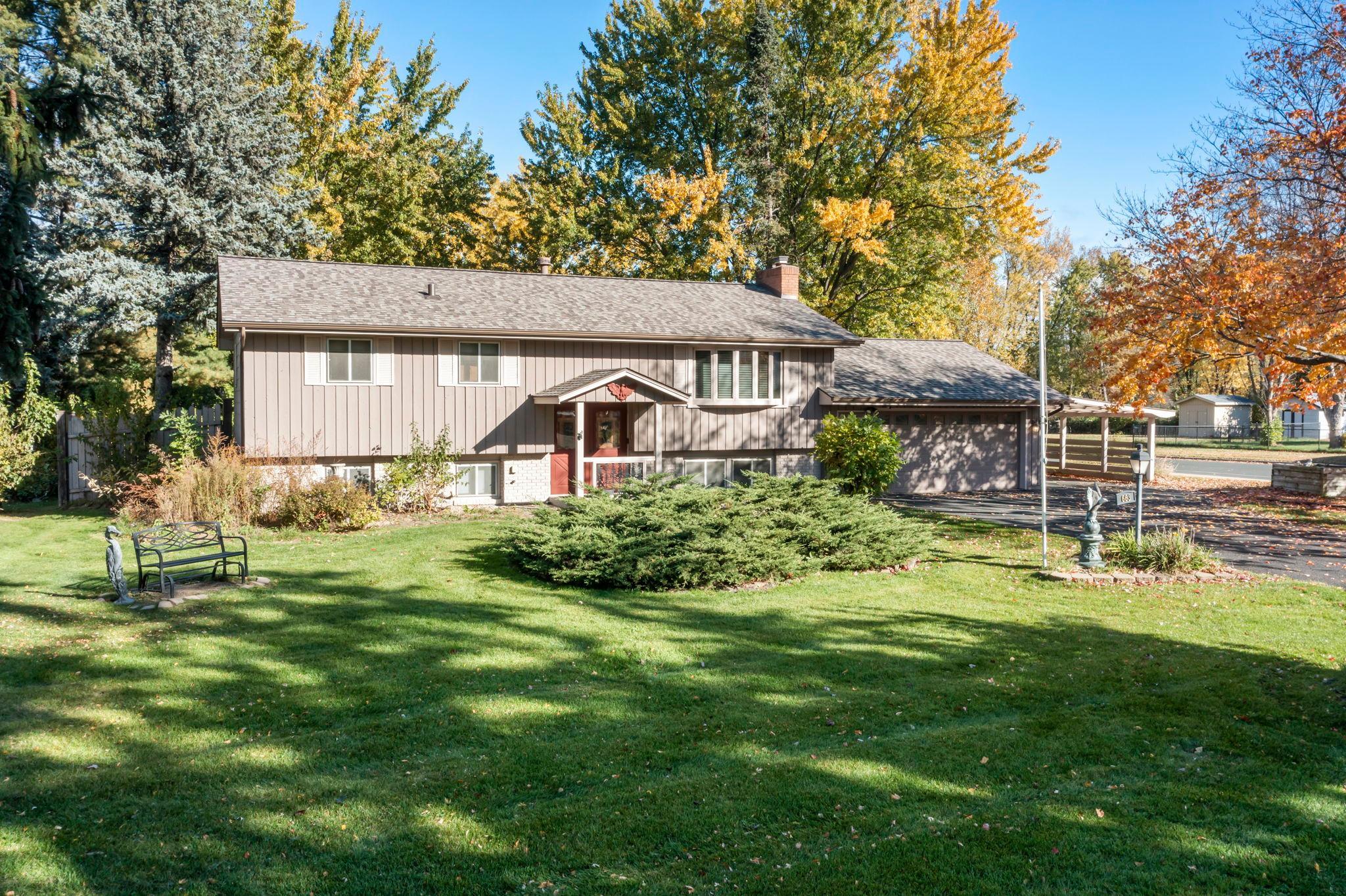 663 91st Avenue NE, Blaine MN 55434