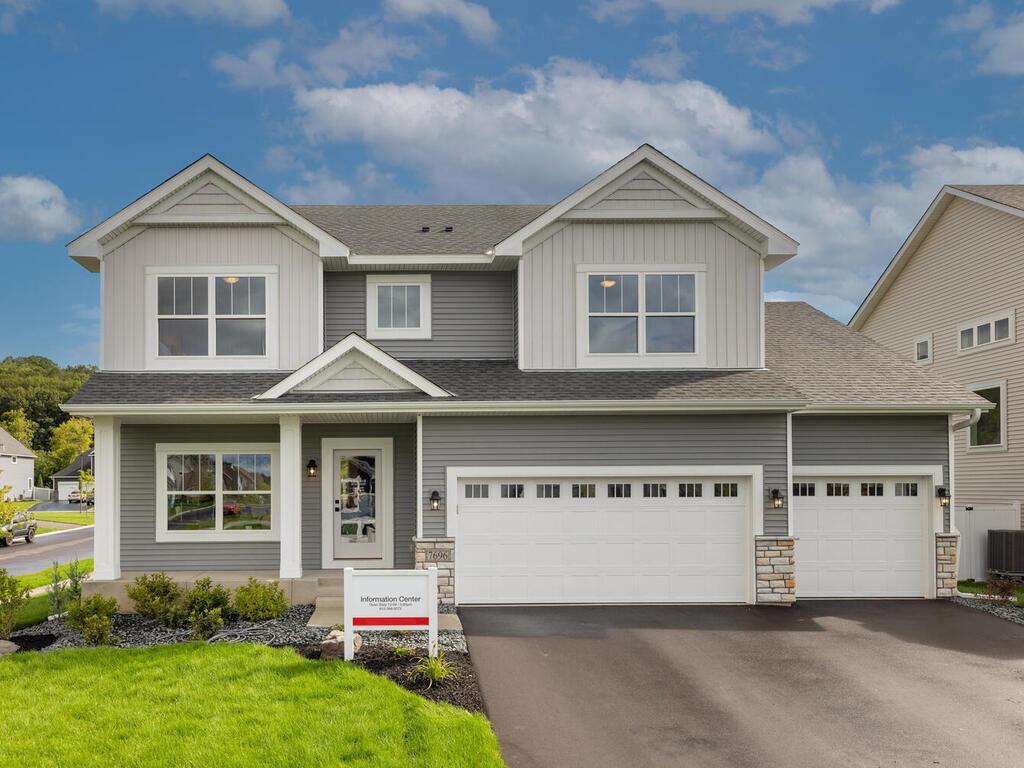 7696 Waverly Avenue, Shakopee MN 55379