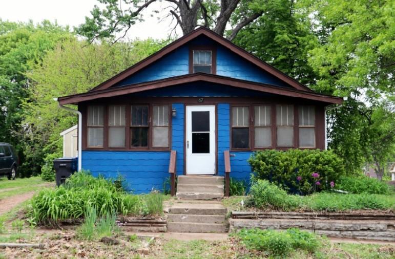67 Sidney Street W, Saint Paul MN 55107