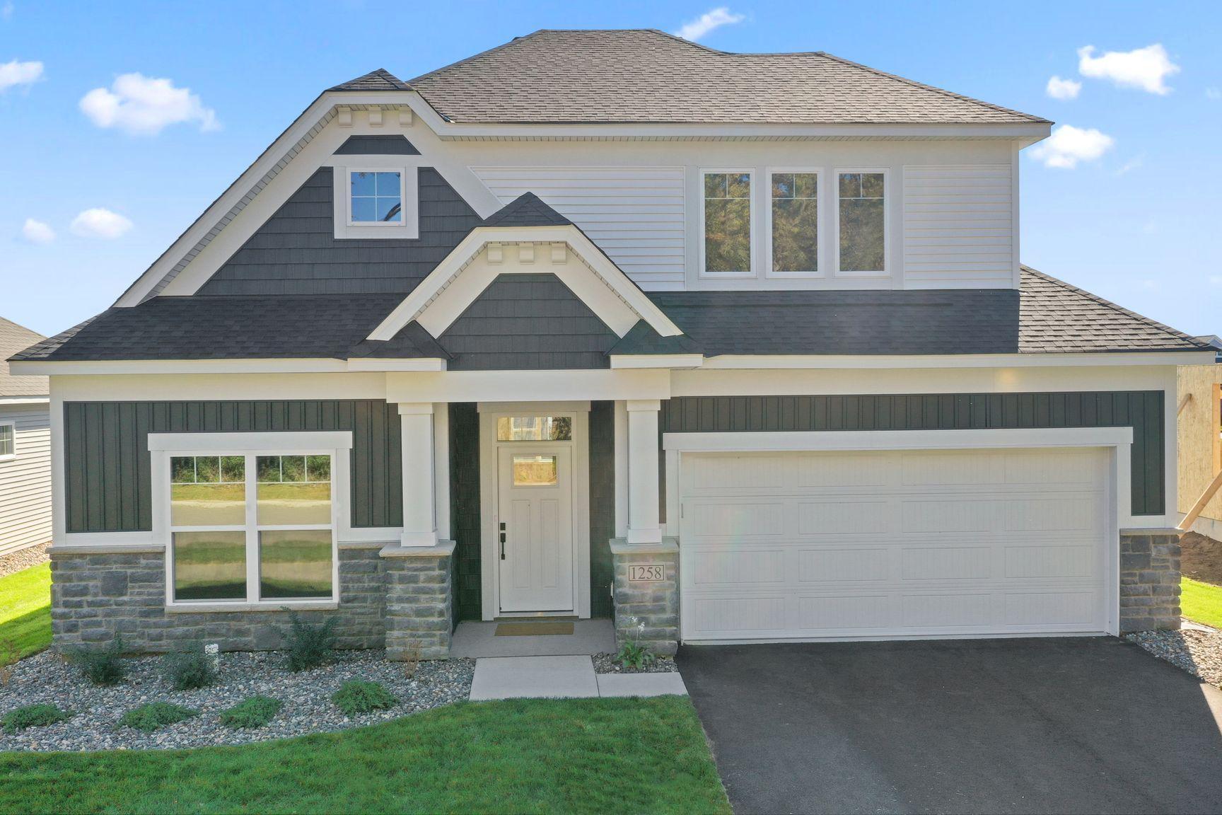 1258 Beaumont Boulevard, Jordan MN 55352