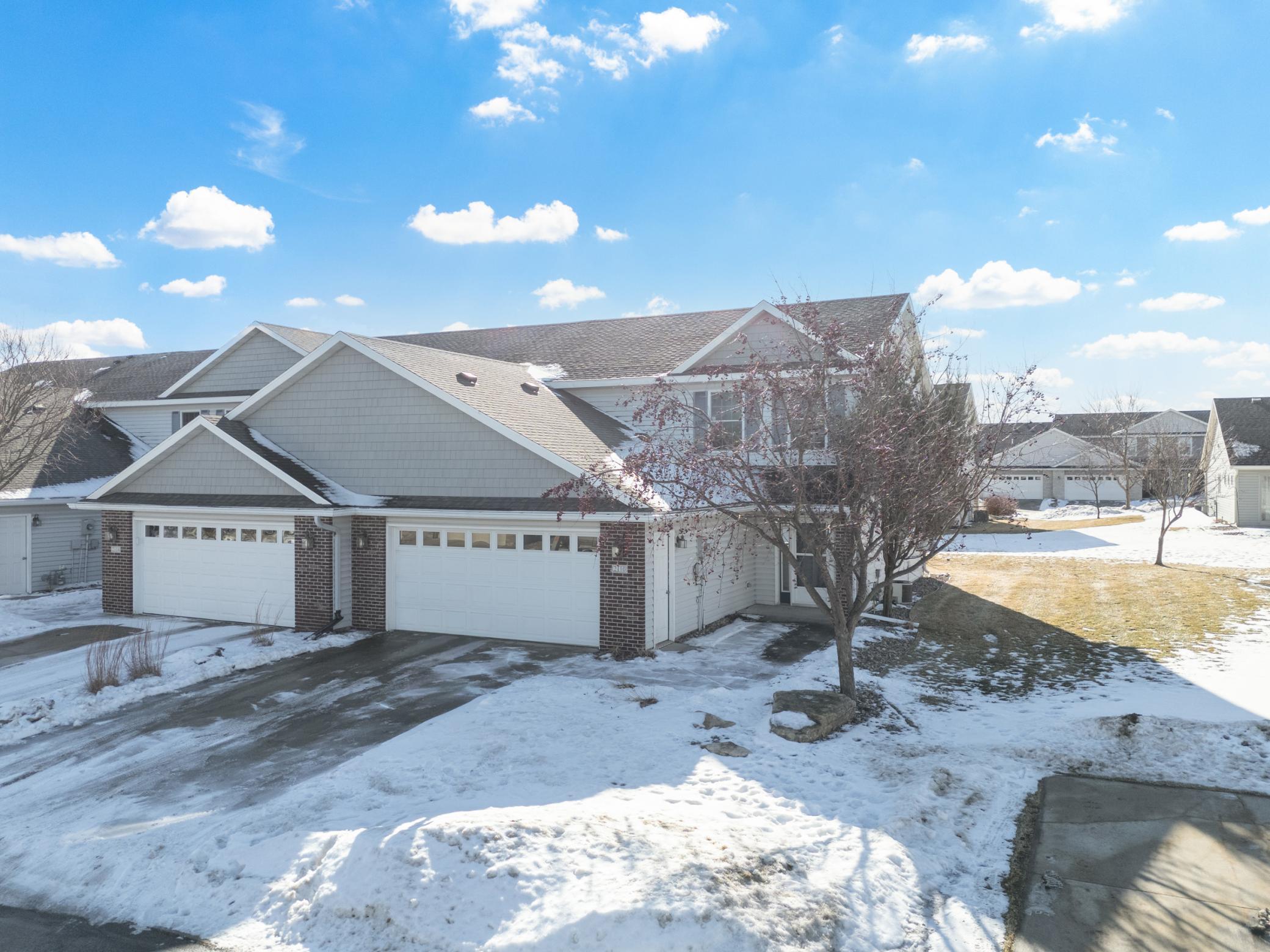 2110 Red Tail Place SE, Rochester MN 55904