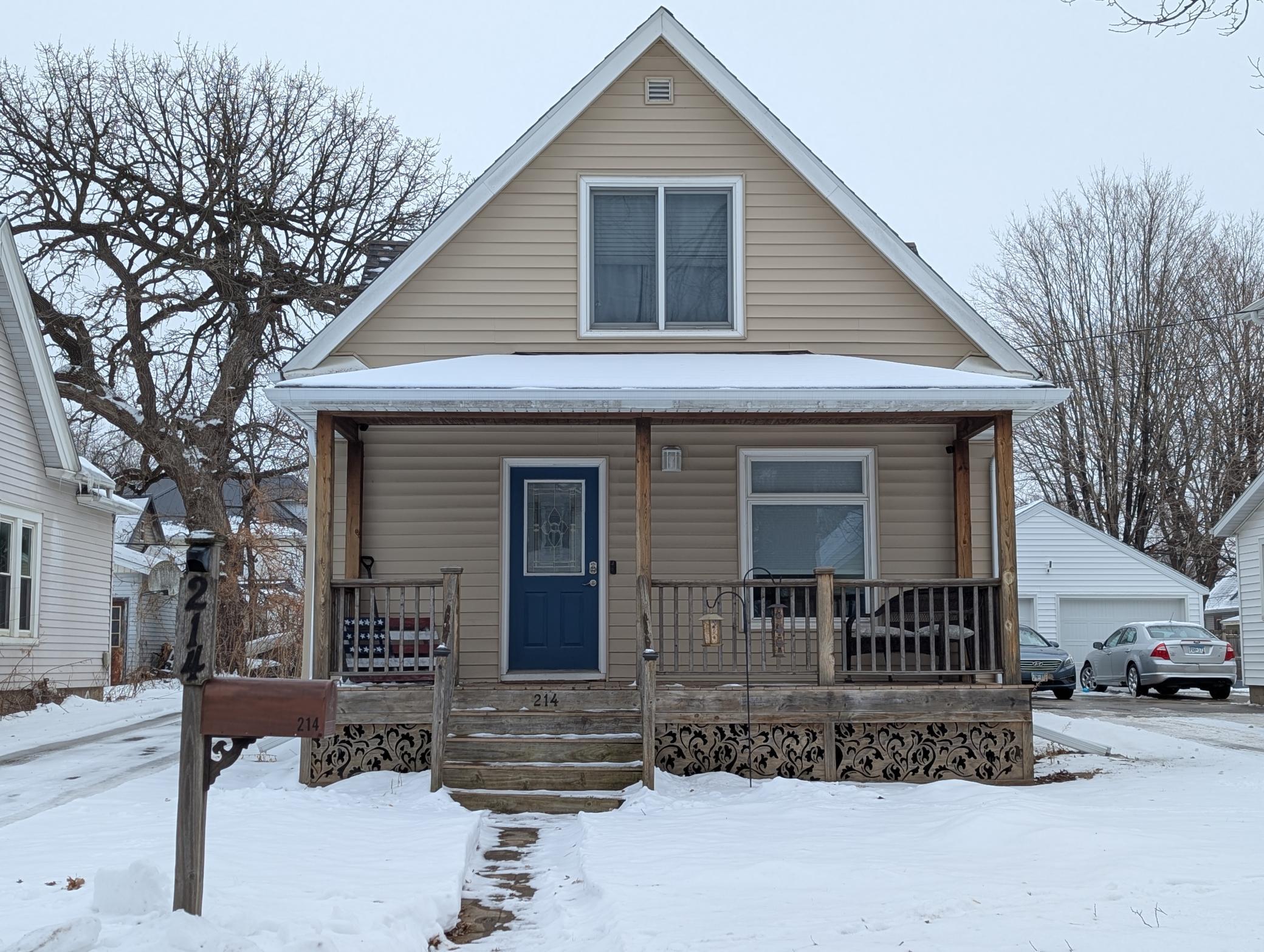 214 8th Avenue SE, Rochester MN 55904