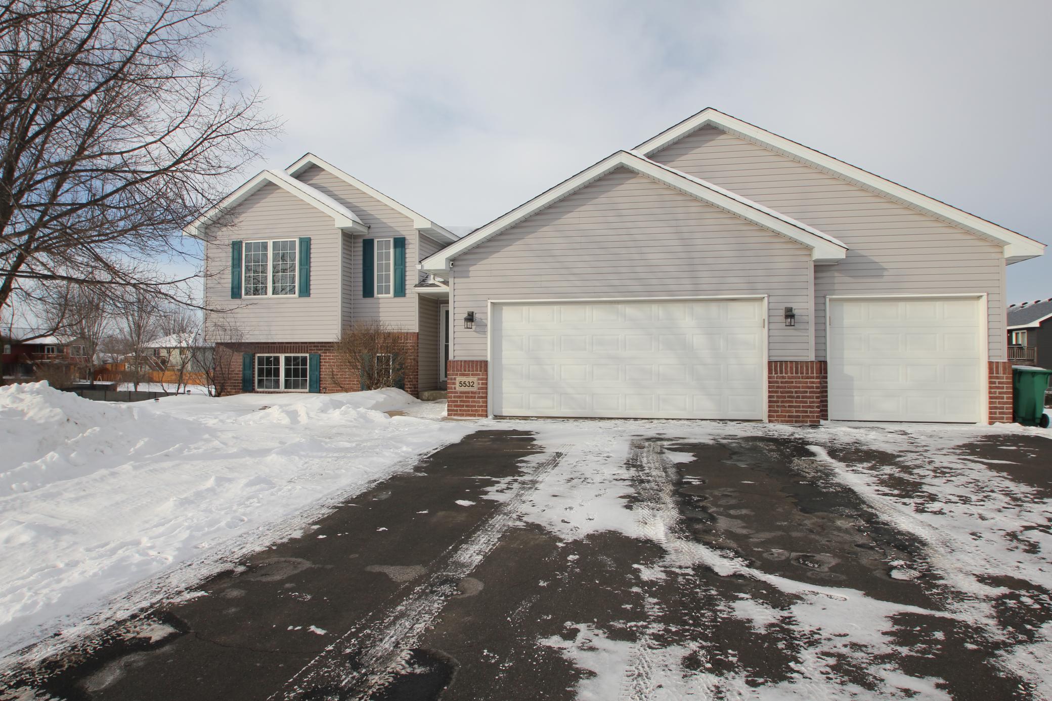 5532 Prestwick Place, Big Lake MN 55309