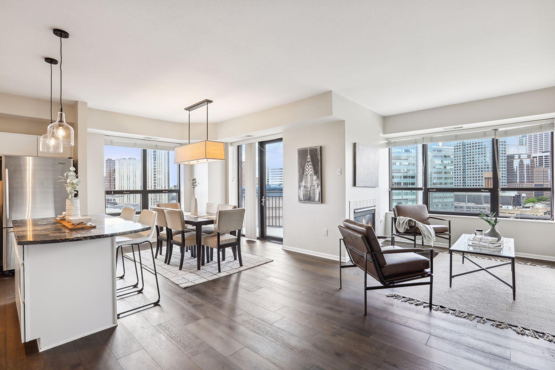 500 E Grant Street Unit 1102, Minneapolis MN 55404