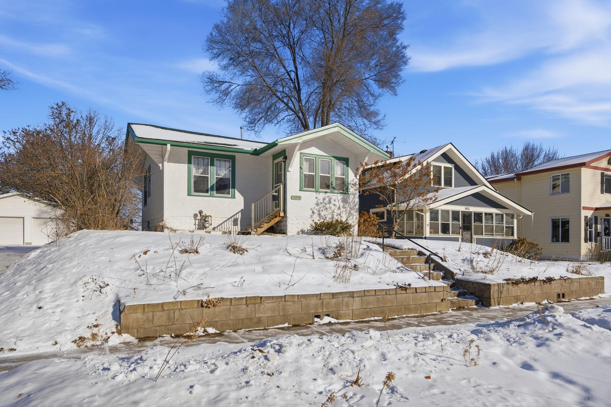1495 Carroll Avenue, Saint Paul MN 55104