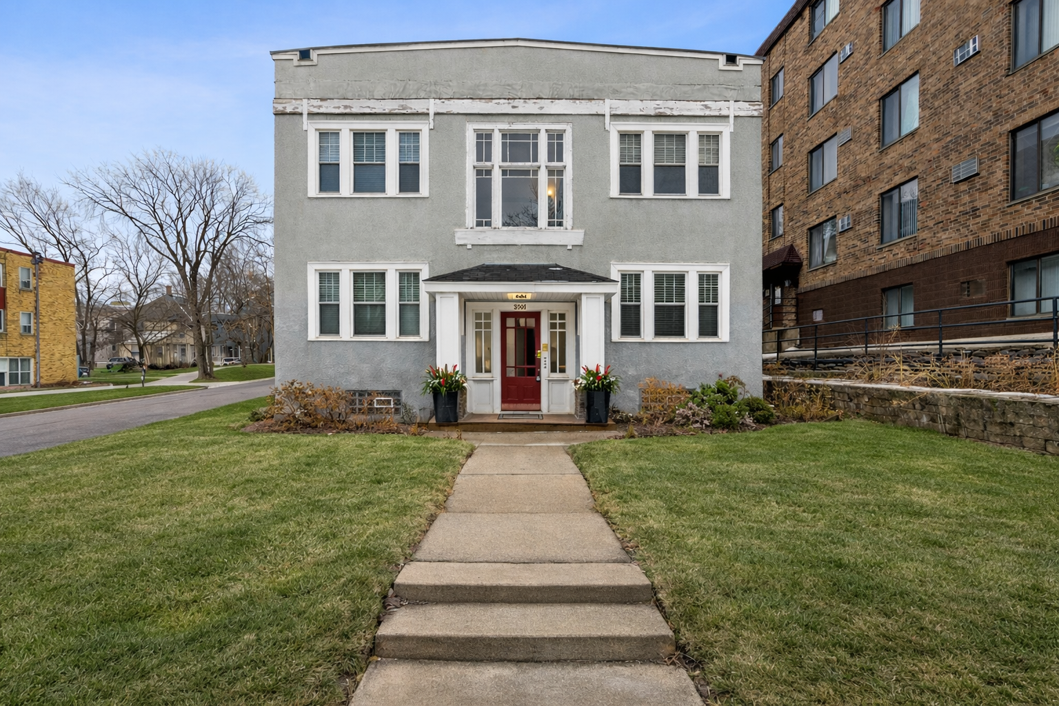 3501 Dupont Avenue S Unit 2, Minneapolis MN 55408