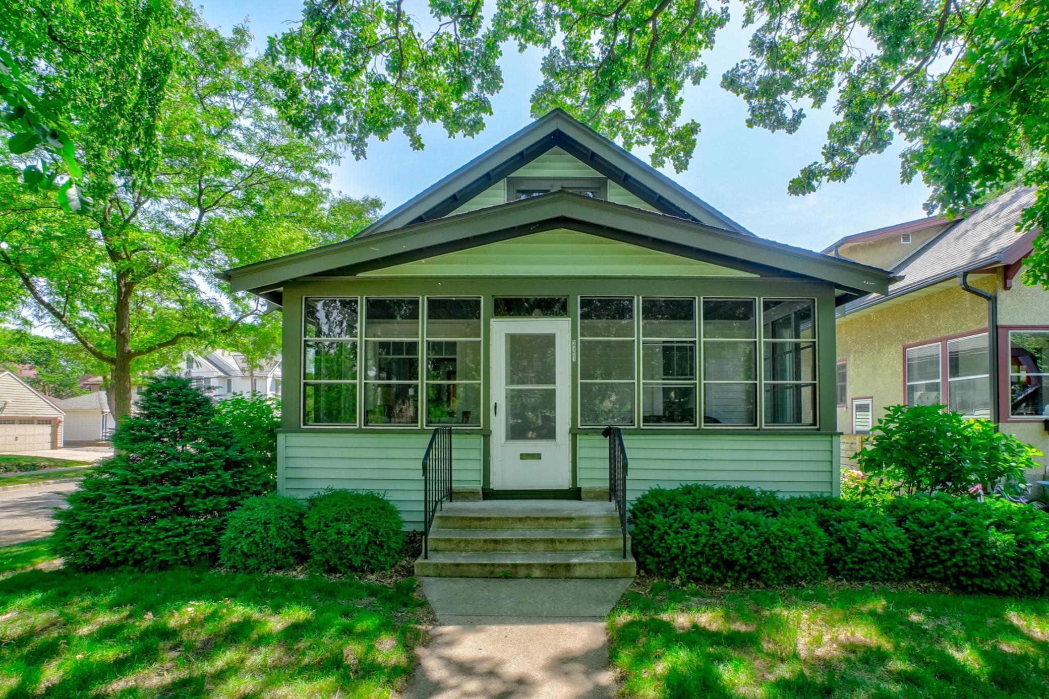 3301 47th Avenue S, Minneapolis MN 55406