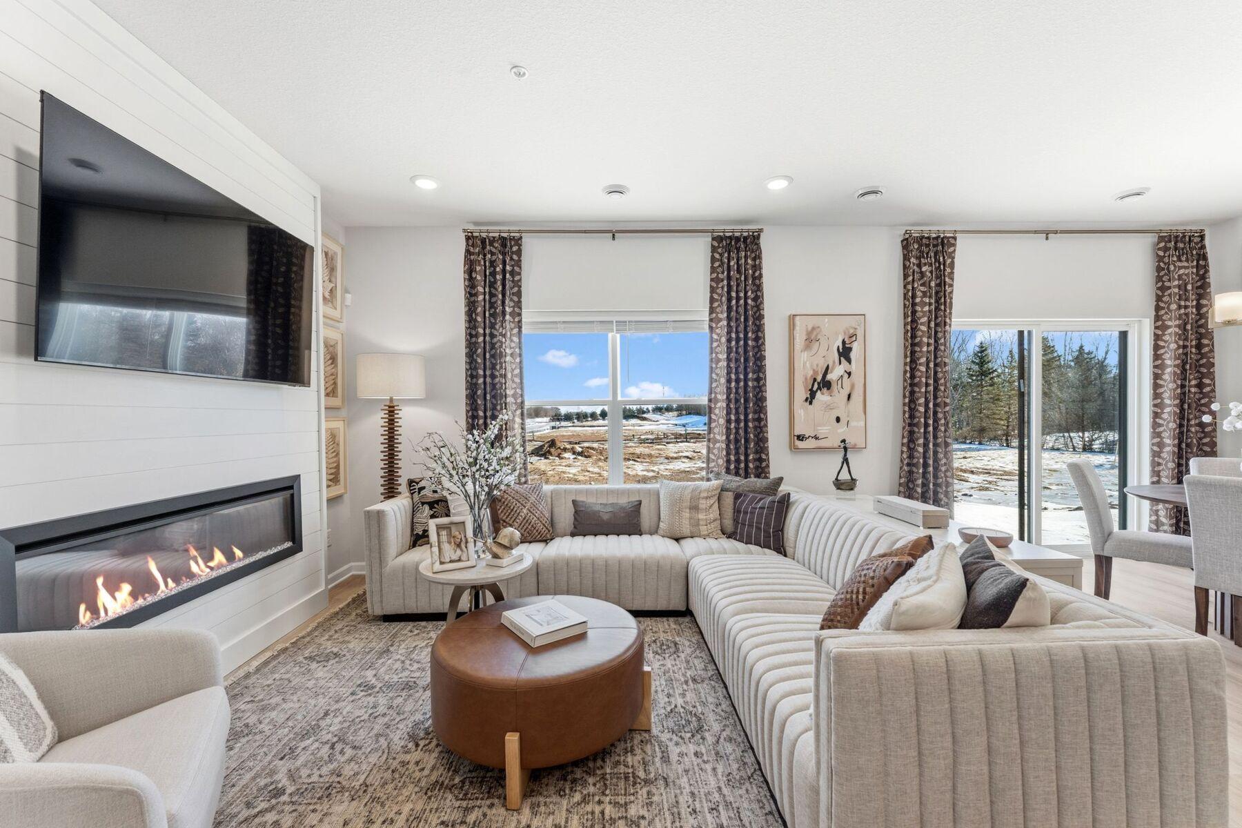 1023 130th Court E, Rosemount MN 55068