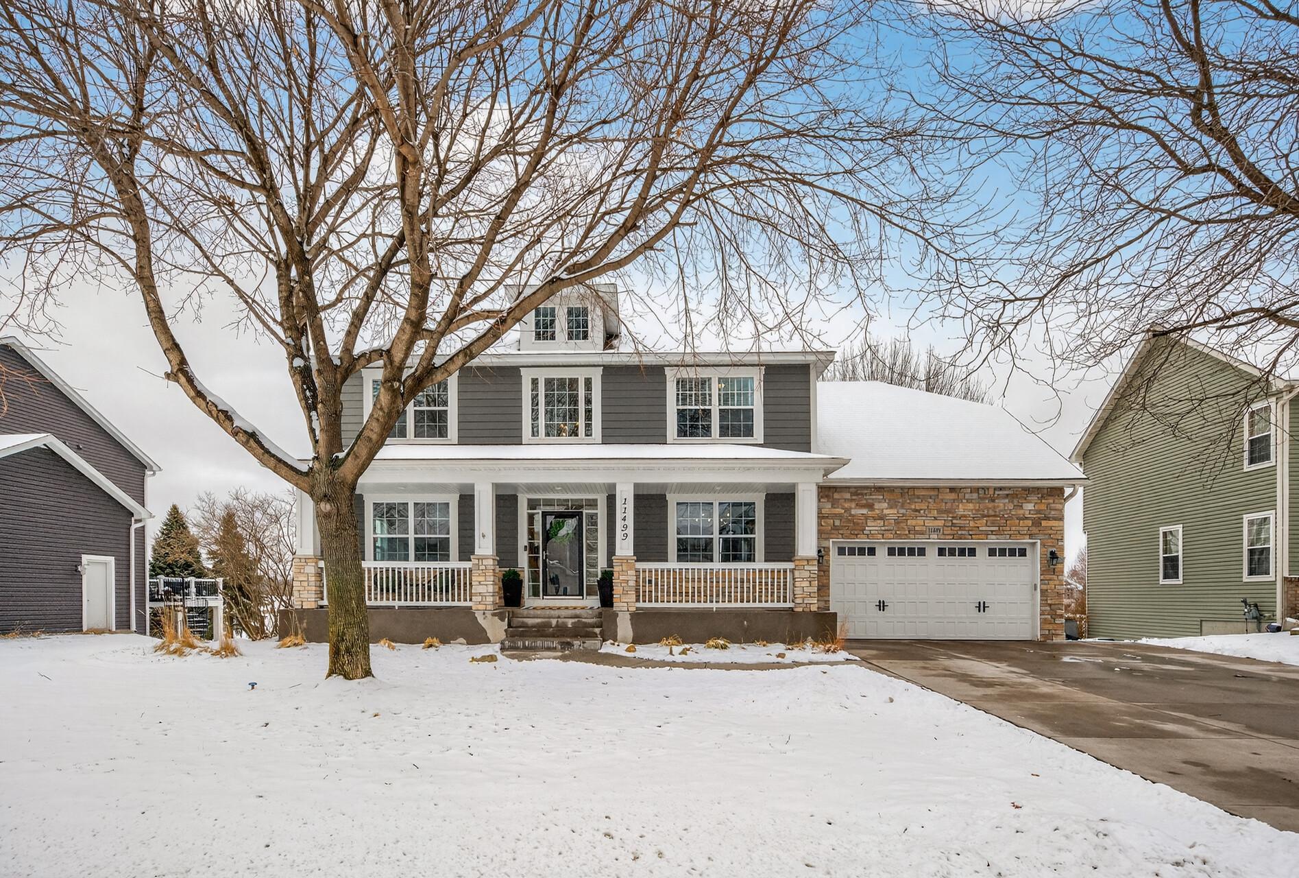 11499 Arnold Palmer Drive, Blaine MN 55449