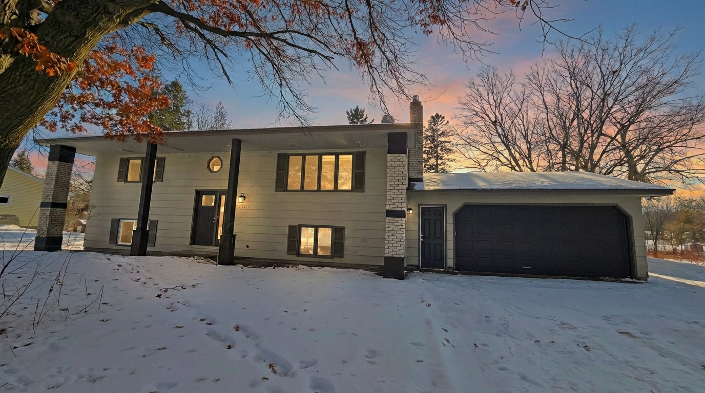 1431 Powell Street N, Big Lake MN 55309