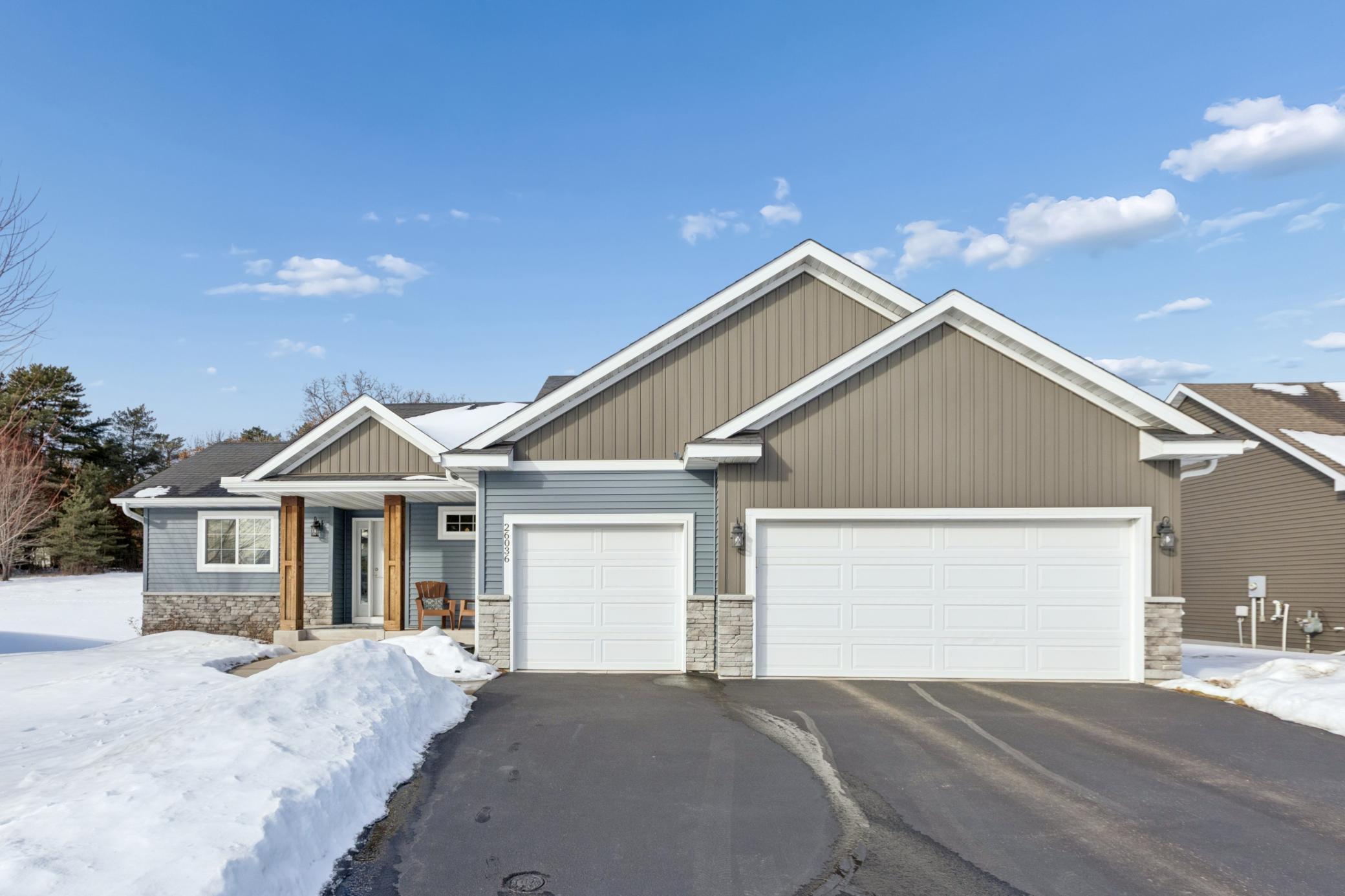 26036 24th Street W, Zimmerman MN 55398