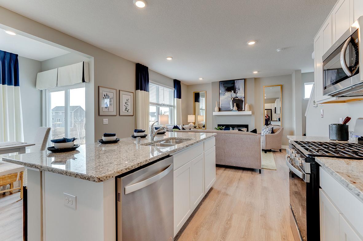 968 Stone Creek Drive, Jordan MN 55352