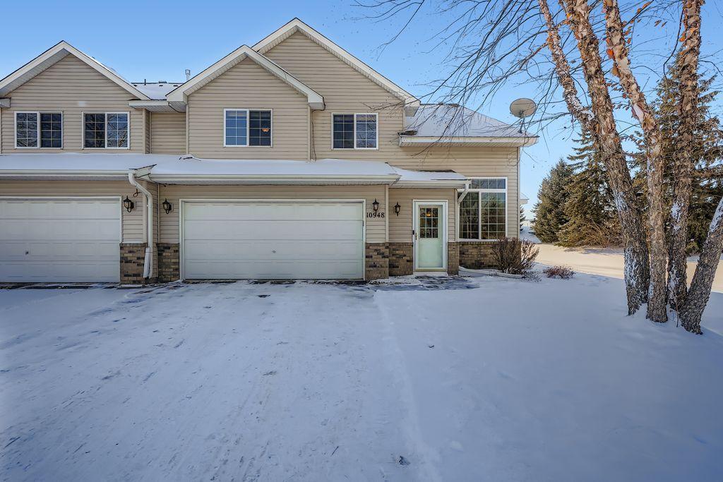 10948 181st Lane NW, Elk River MN 55330