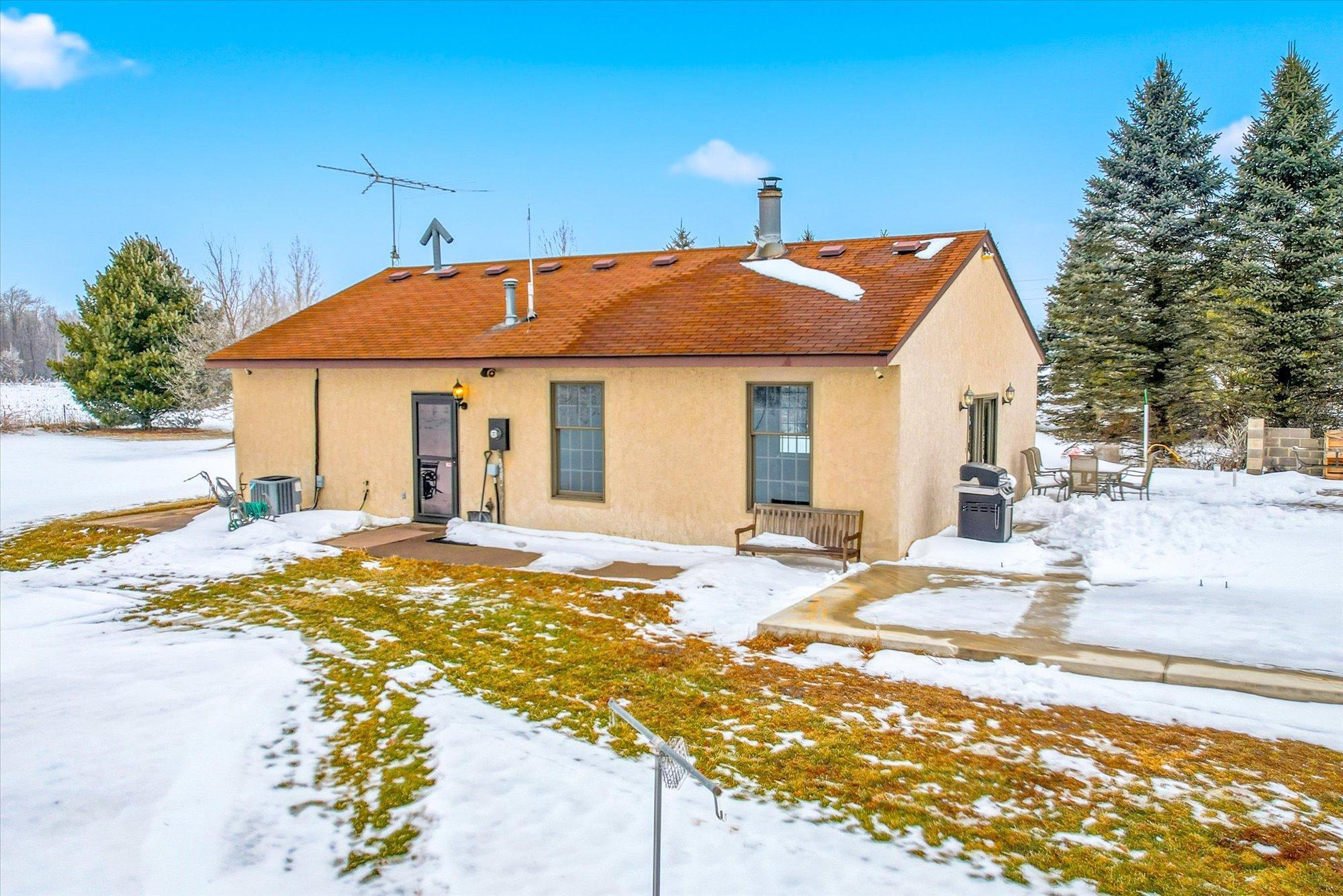 14379 Chestnut Road, Milaca MN 56353