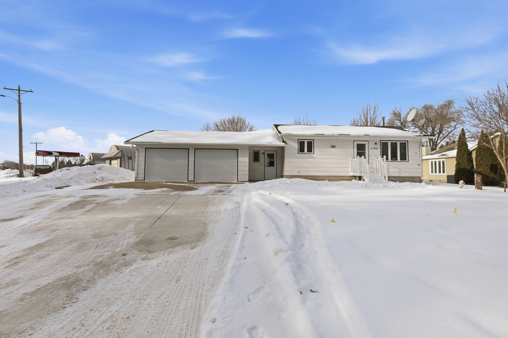 11445 103rd Avenue NE, Foley MN 56329