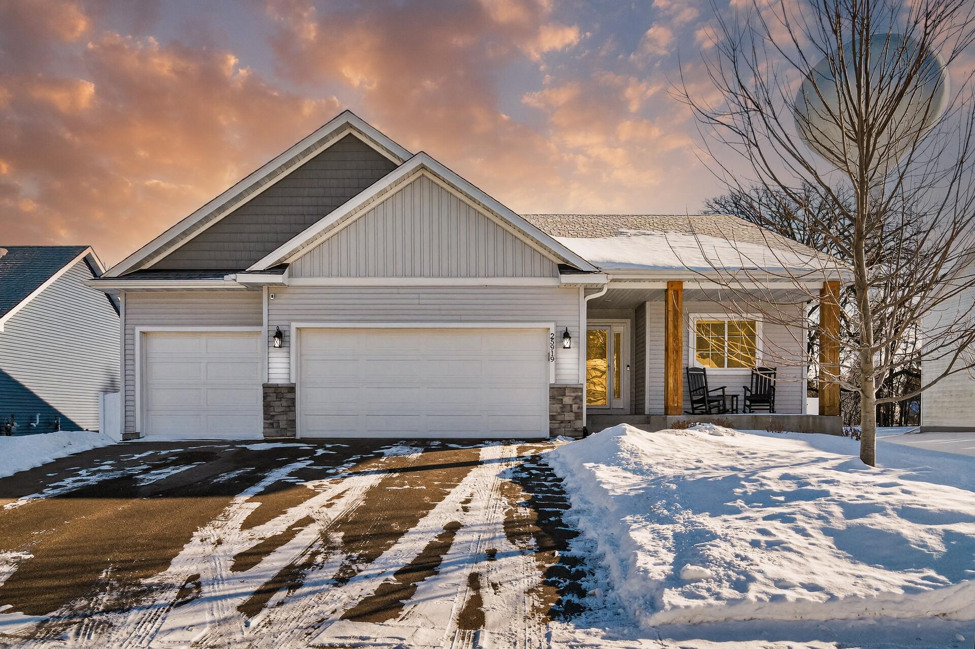 25919 22nd Street W, Zimmerman MN 55398