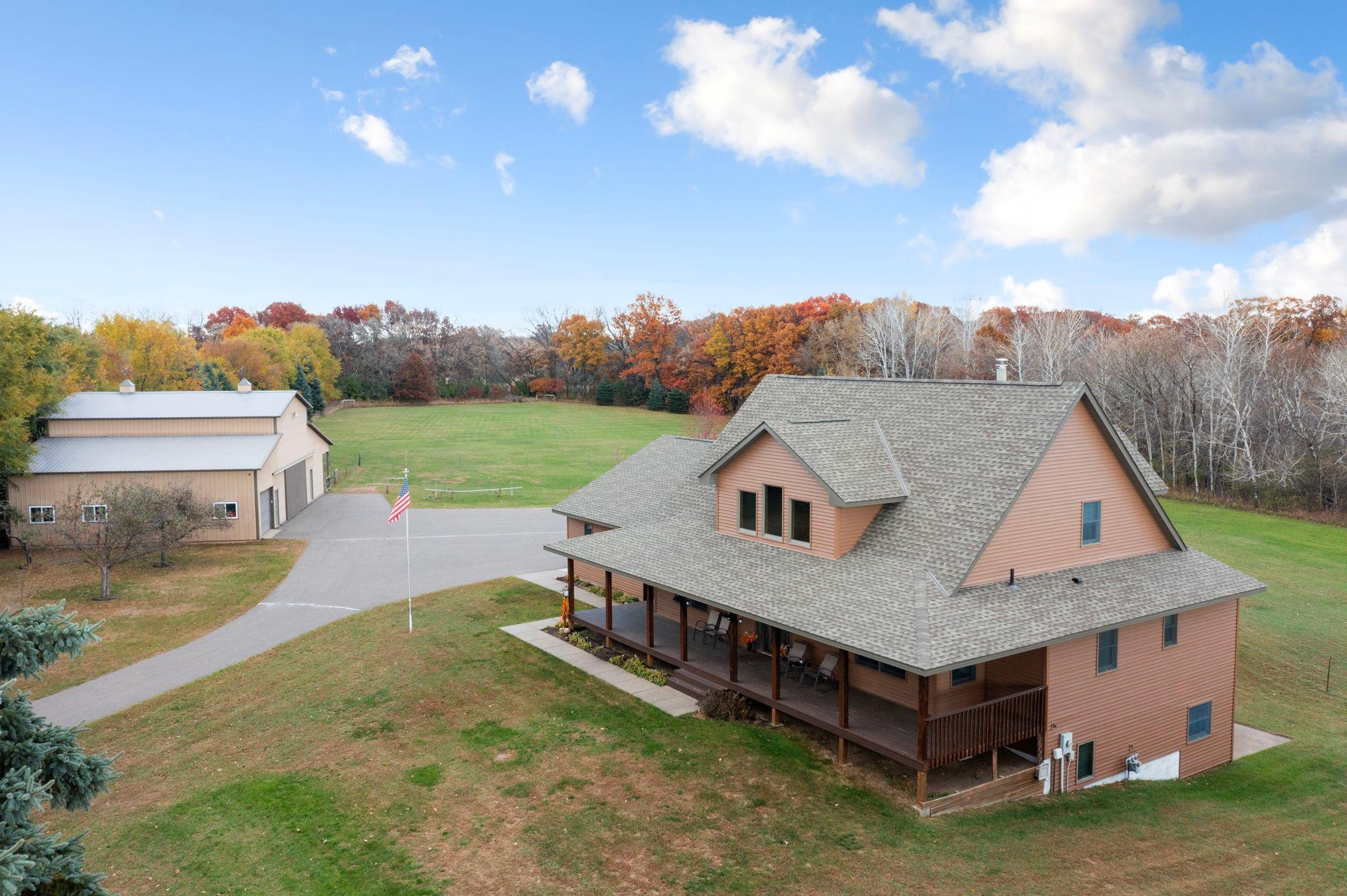 13310 308th Avenue, Princeton MN 55371