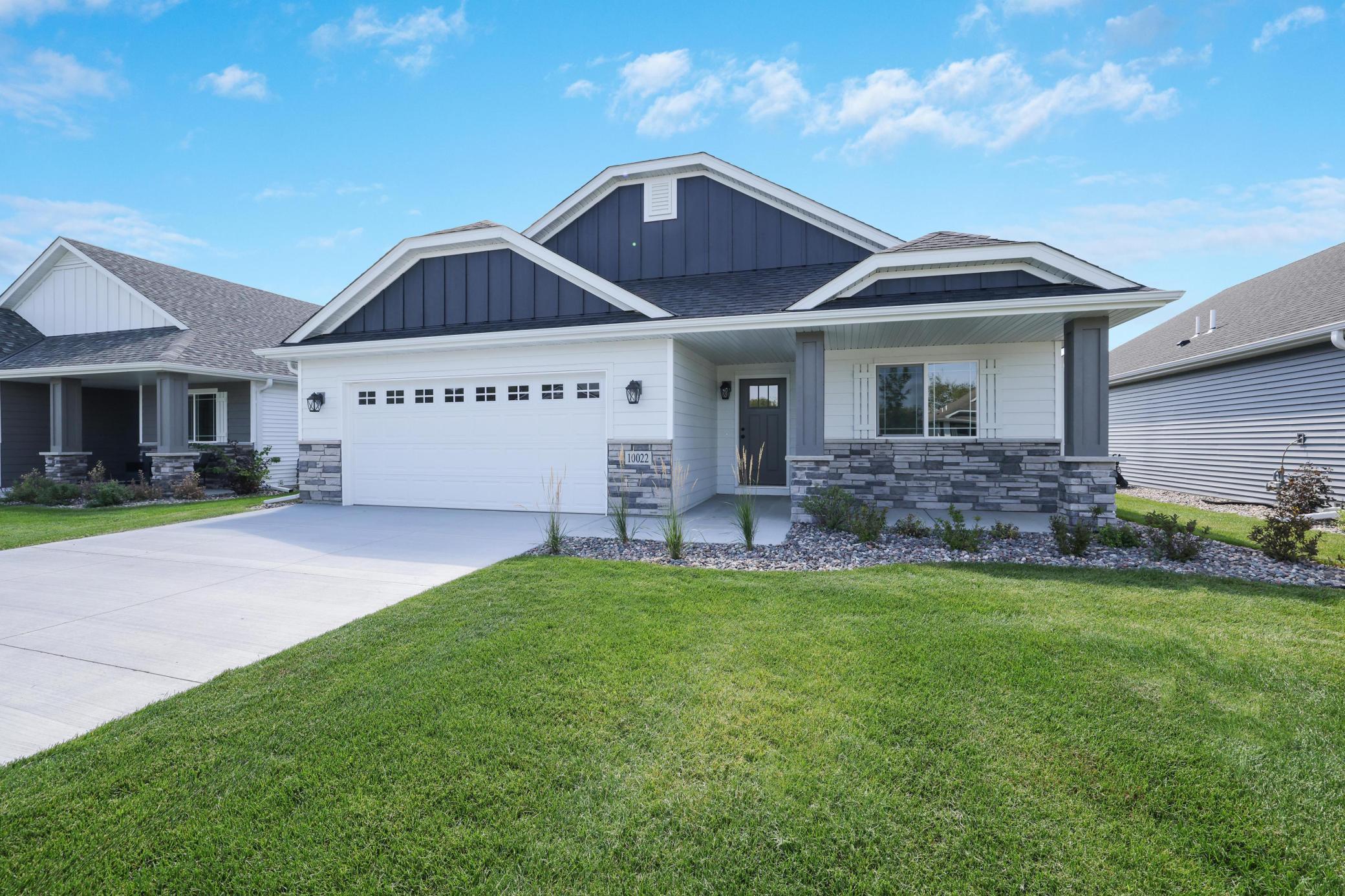 17782 Hoover Street NW, Elk River MN 55330