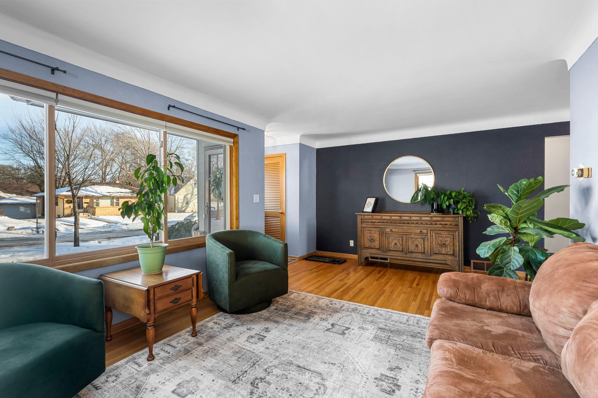 1521 Atlantic Street, Saint Paul MN 55106