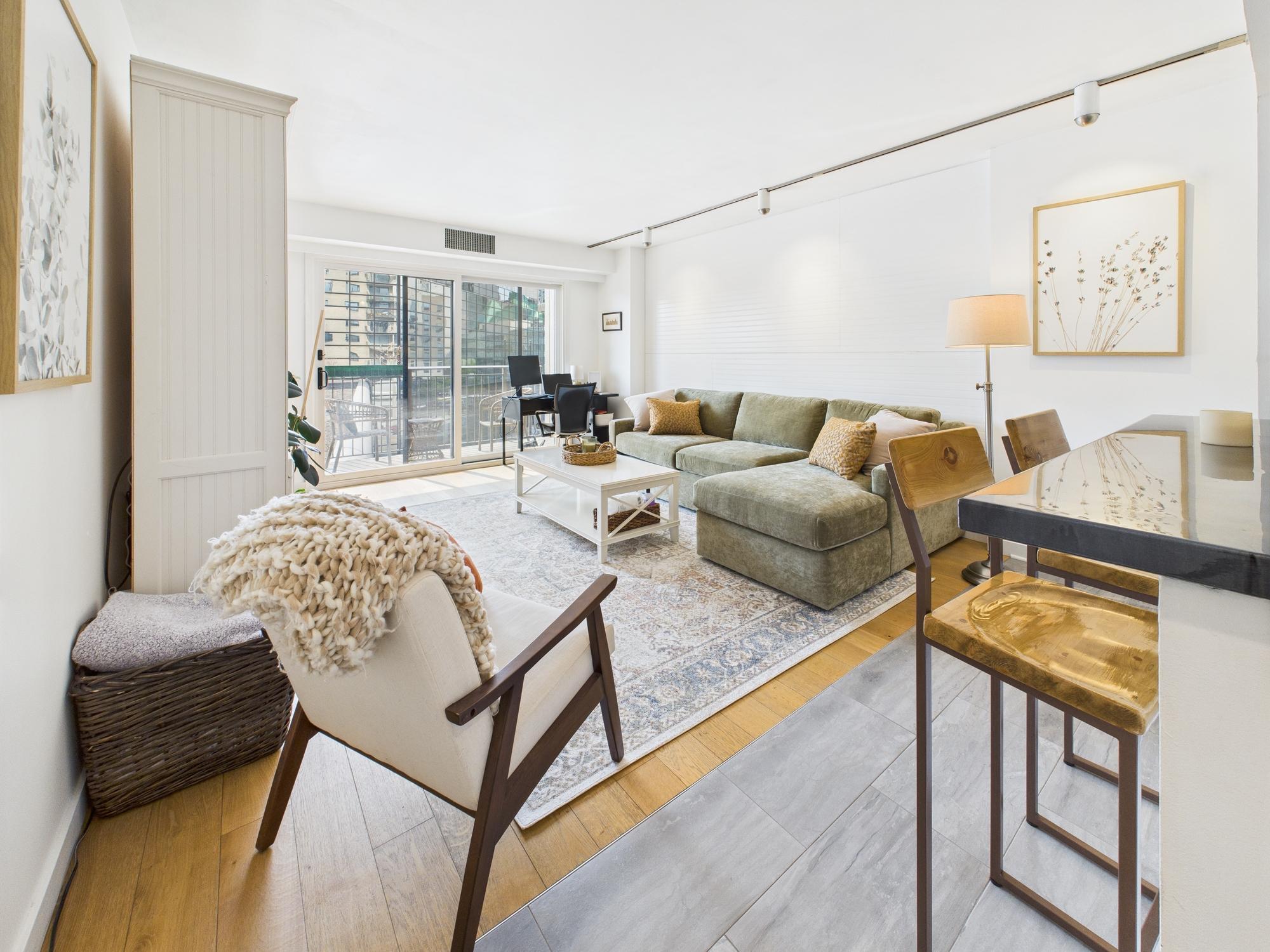 121 Washington Avenue S Unit 312, Minneapolis MN 55401