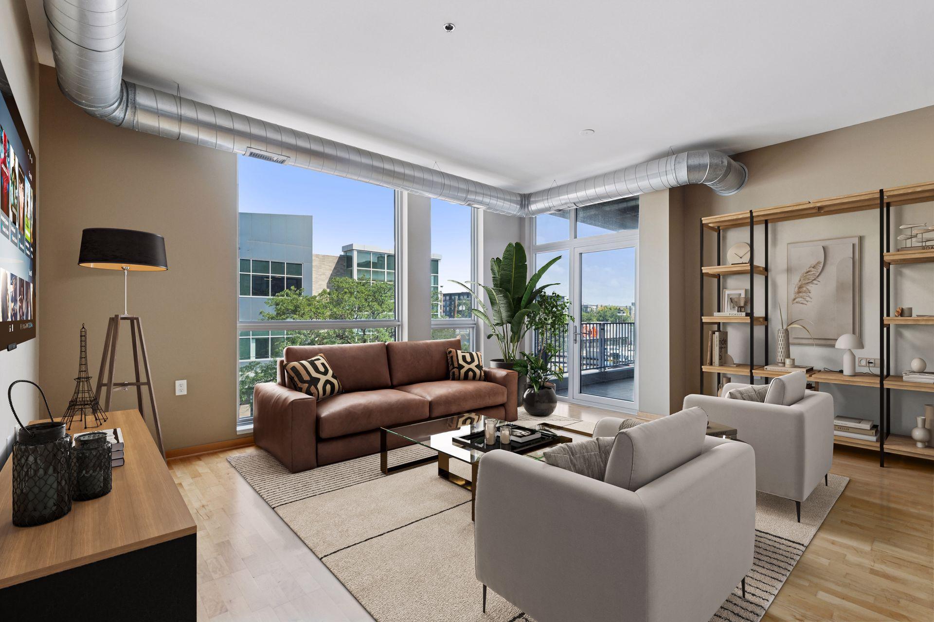 1211 Lagoon Avenue Unit 302, Minneapolis MN 55408