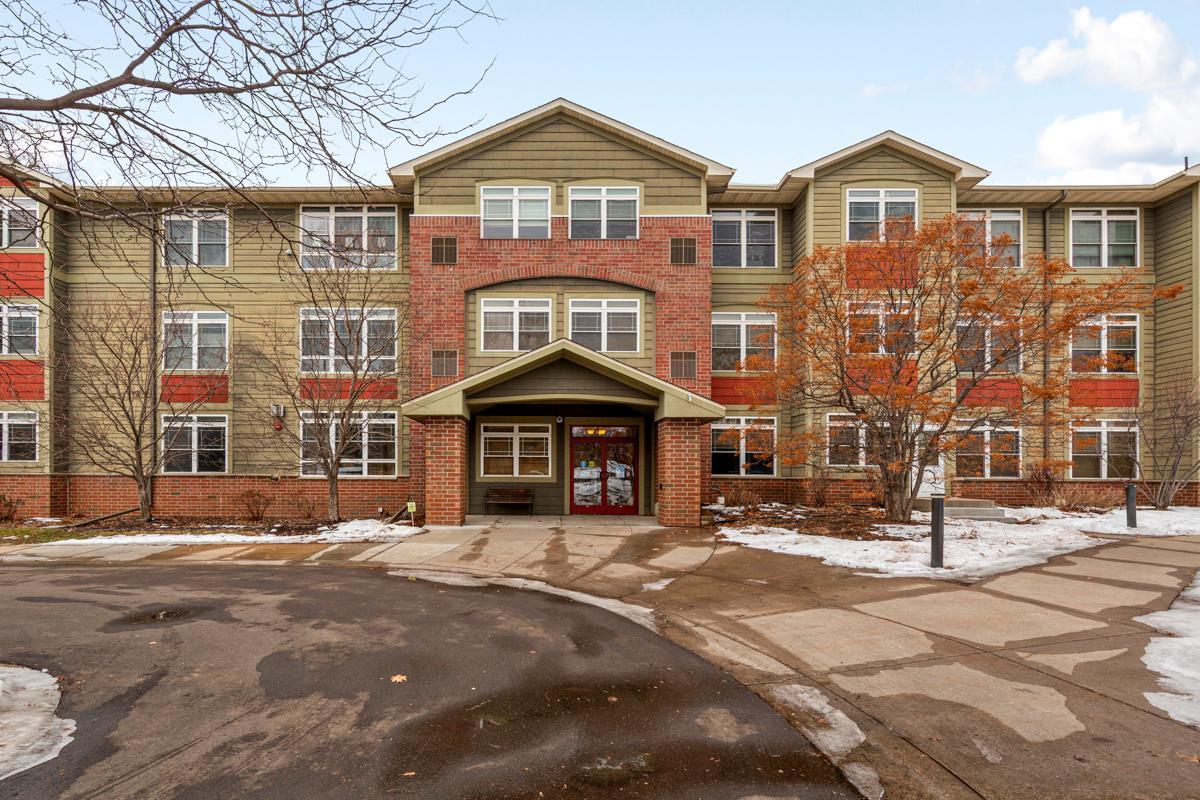 2530 E 34th Street Unit 112, Minneapolis MN 55406
