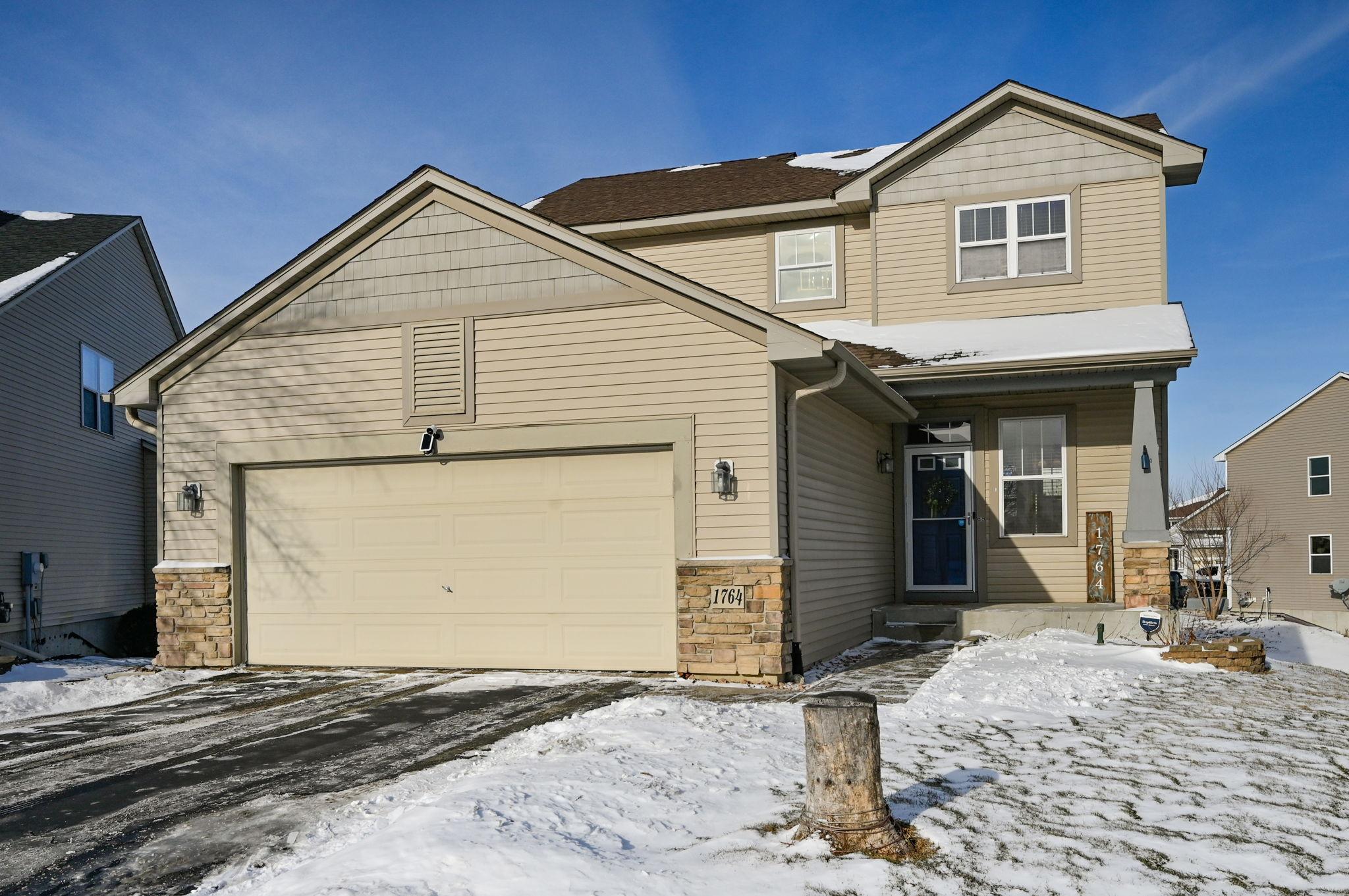 1764 Fescue Court, Shakopee MN 55379
