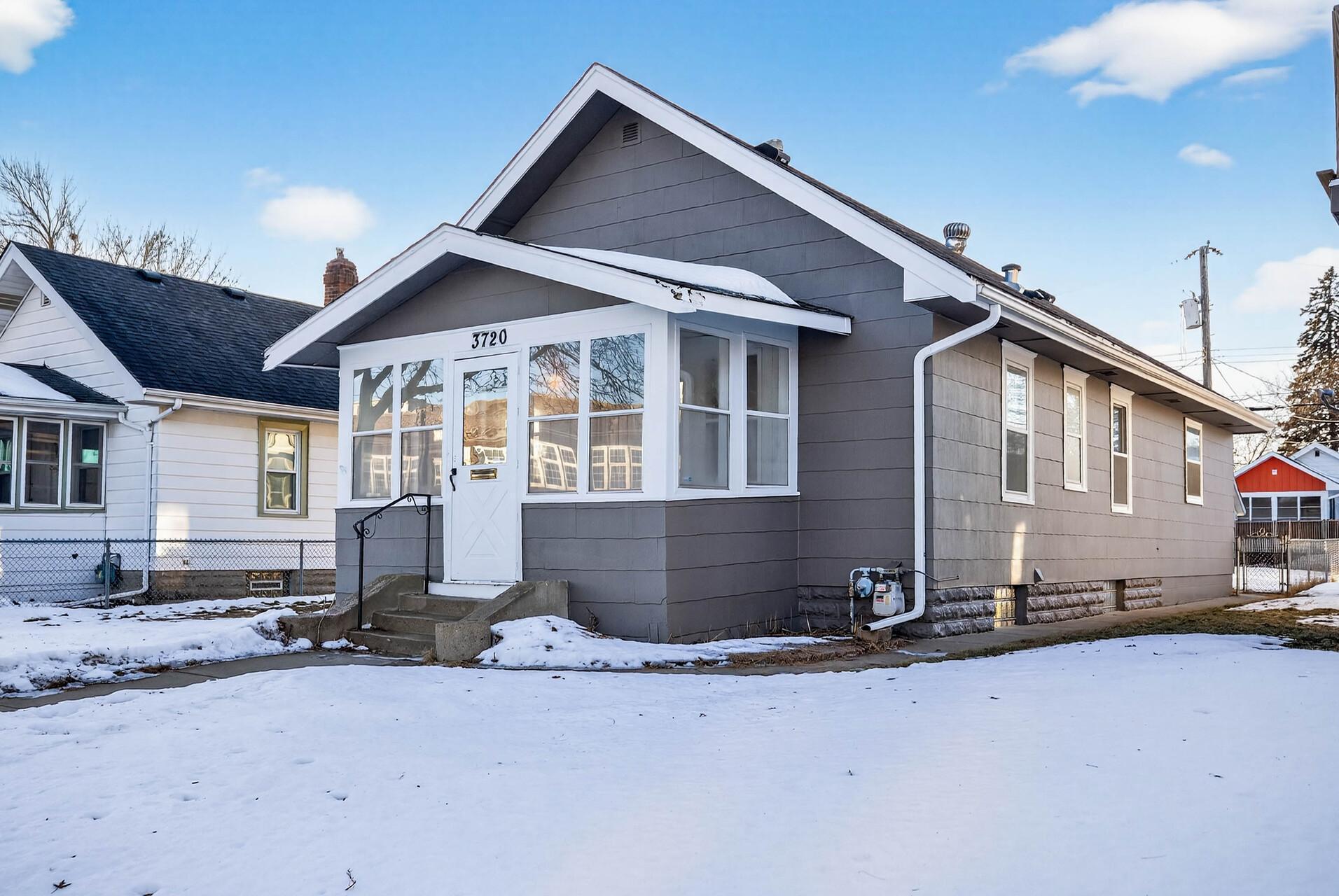 3720 43rd Avenue S, Minneapolis MN 55406