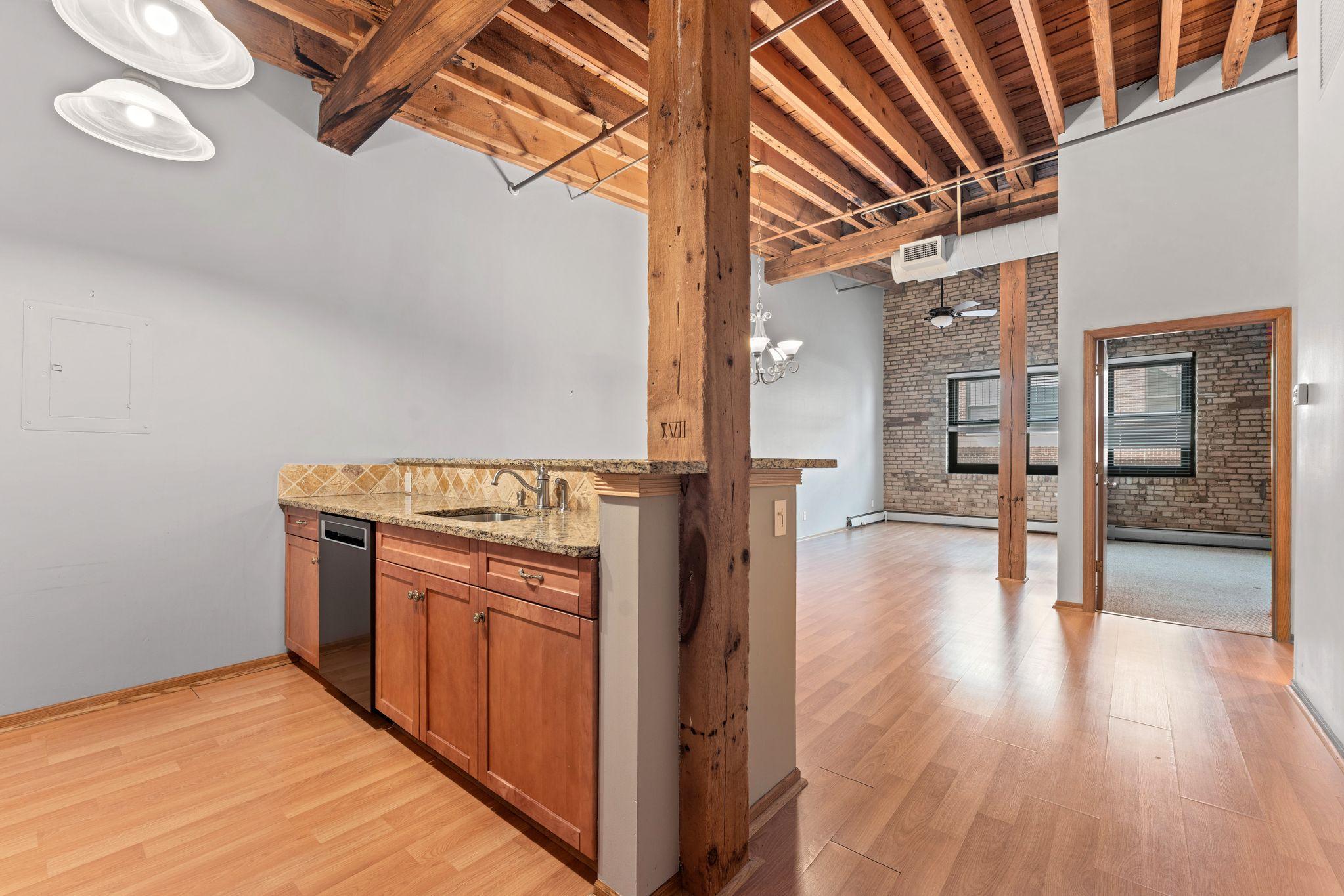 400 N 1st Street Unit 602, Minneapolis MN 55401