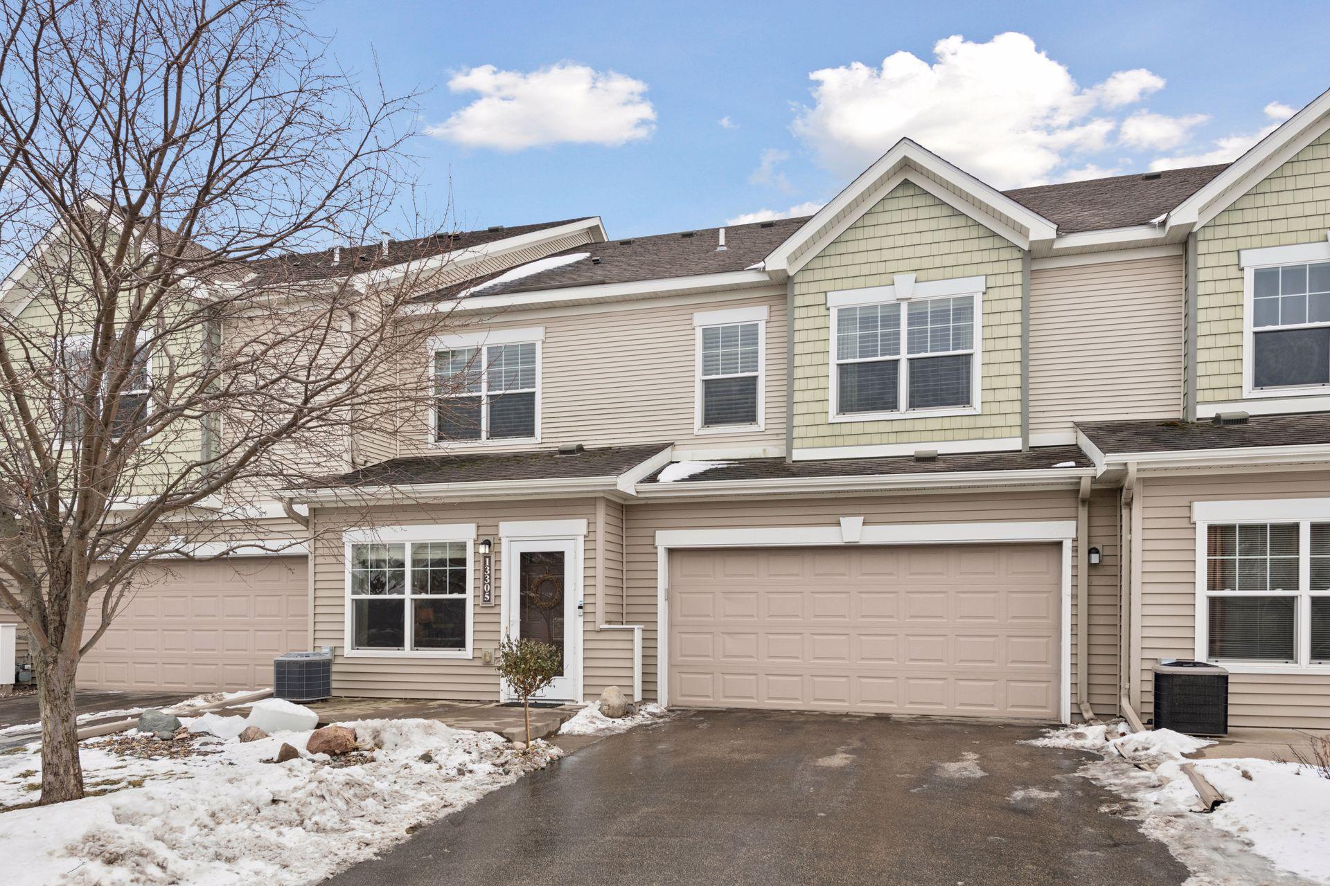 13305 Virginia Avenue S, Savage MN 55378