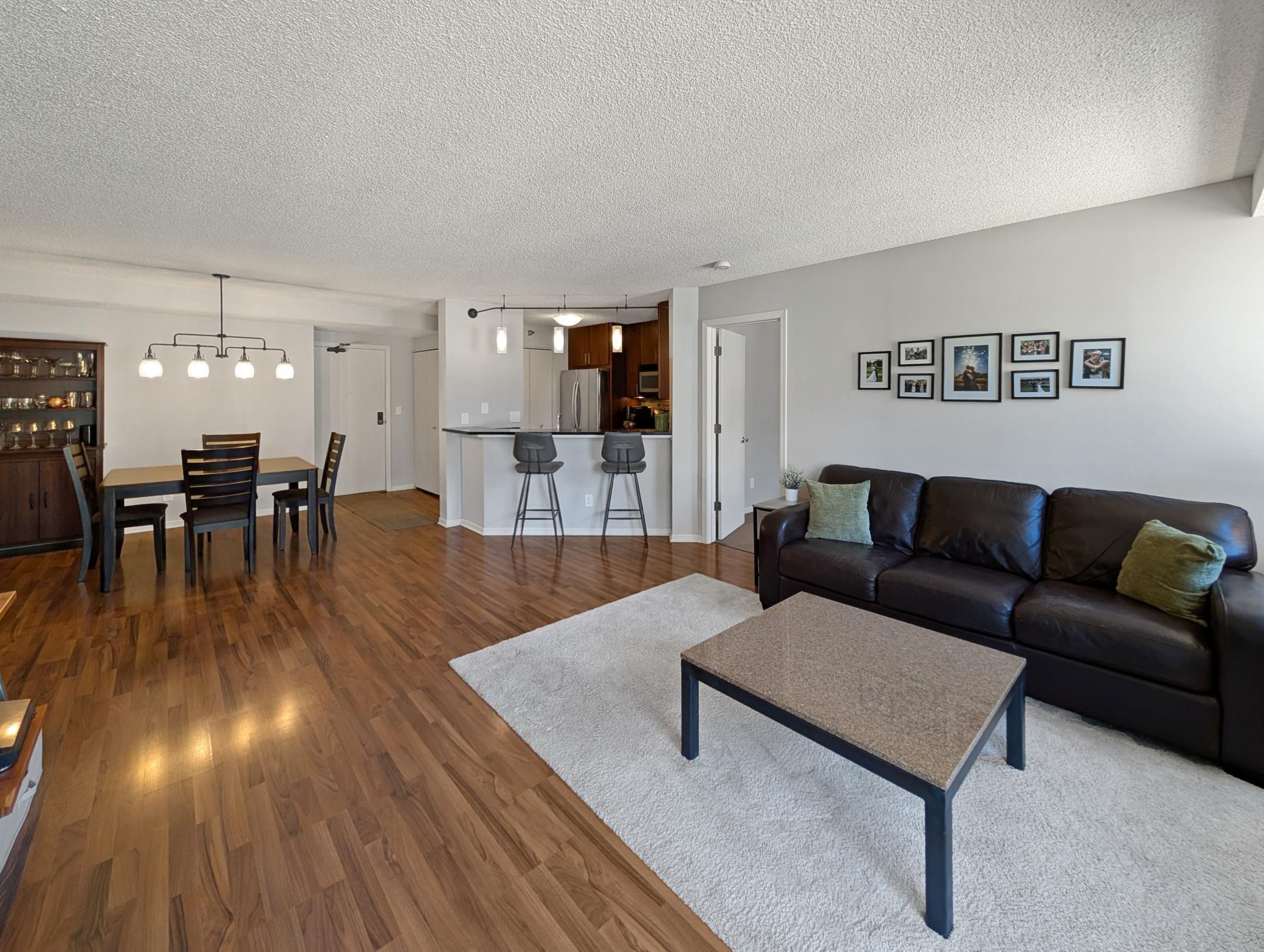 401 S 1st Street Unit 601, Minneapolis MN 55401