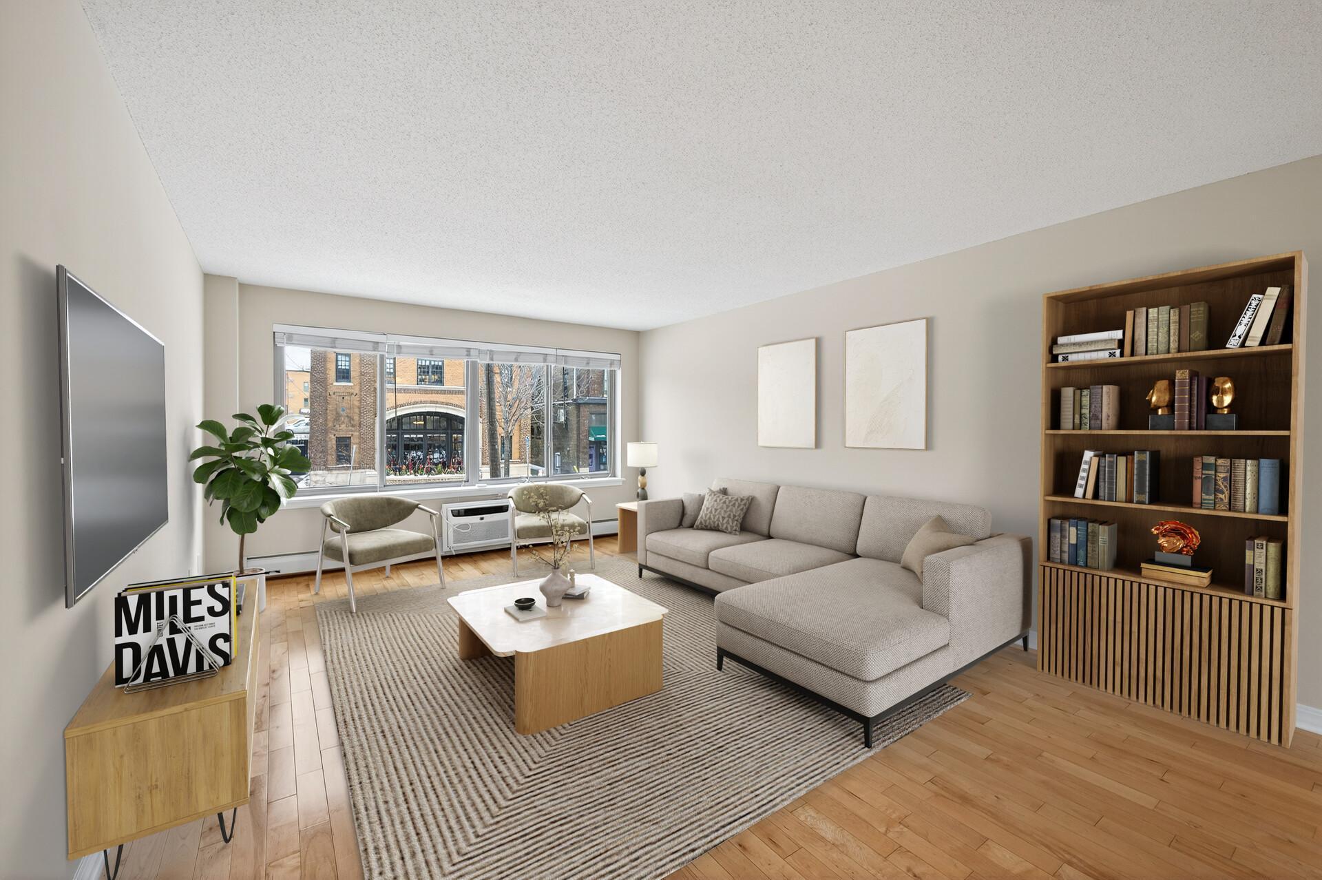 2727 W 43rd Street Unit 201, Minneapolis MN 55410
