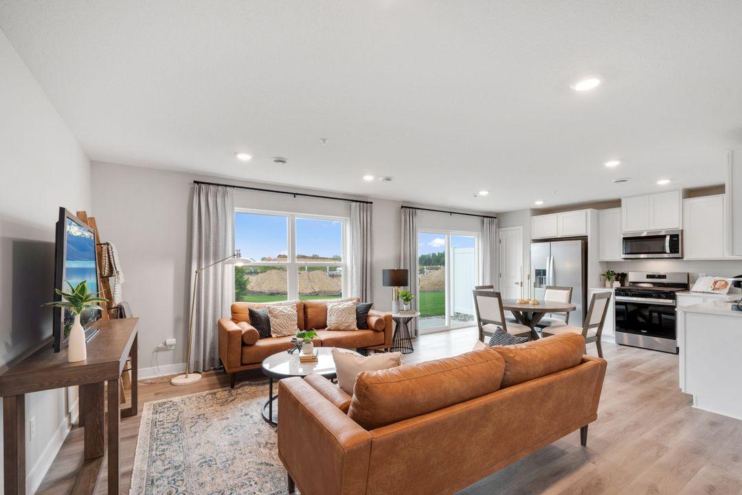 13688 Kaylemore Trail, Rosemount MN 55068