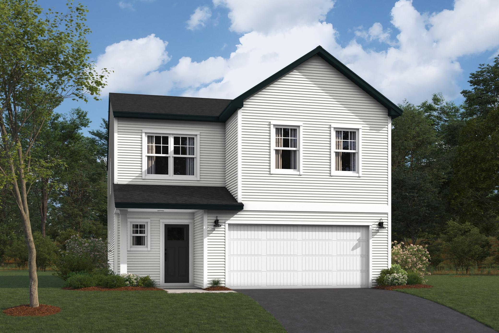 1225 Edge Circle, Jordan MN 55352