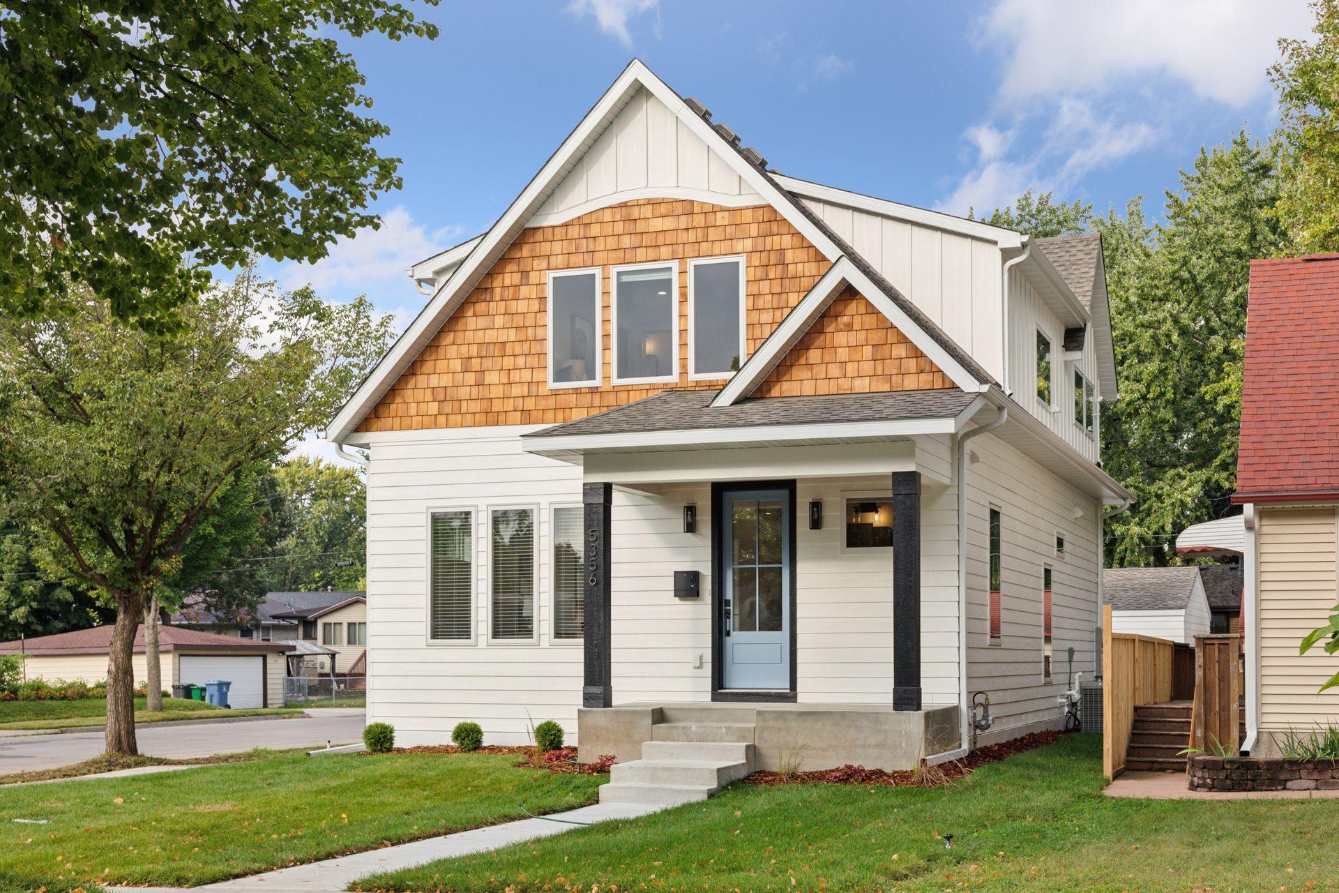 5356 27th Avenue S, Minneapolis MN 55417