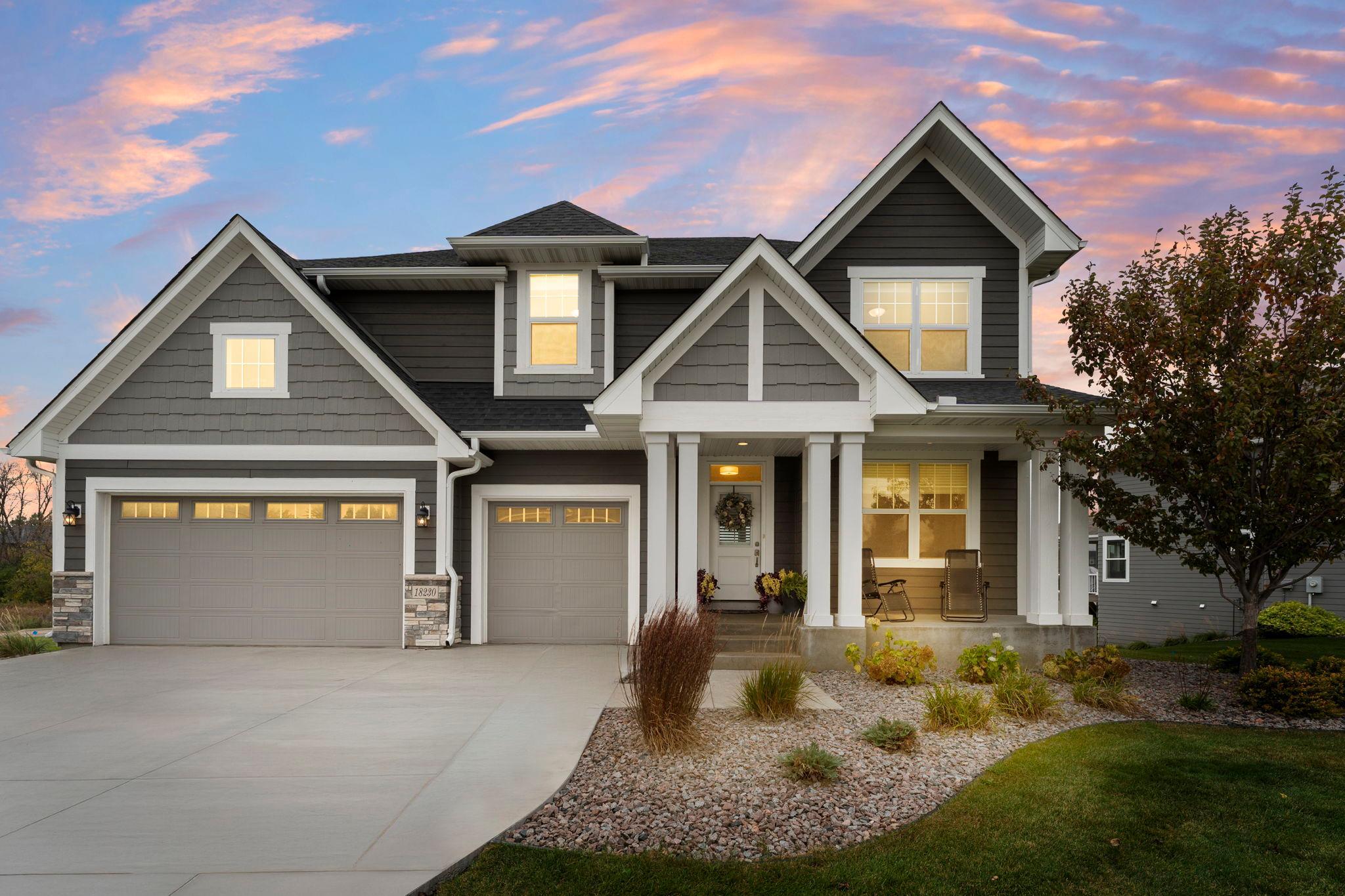 18230 58th Avenue N, Plymouth MN 55446