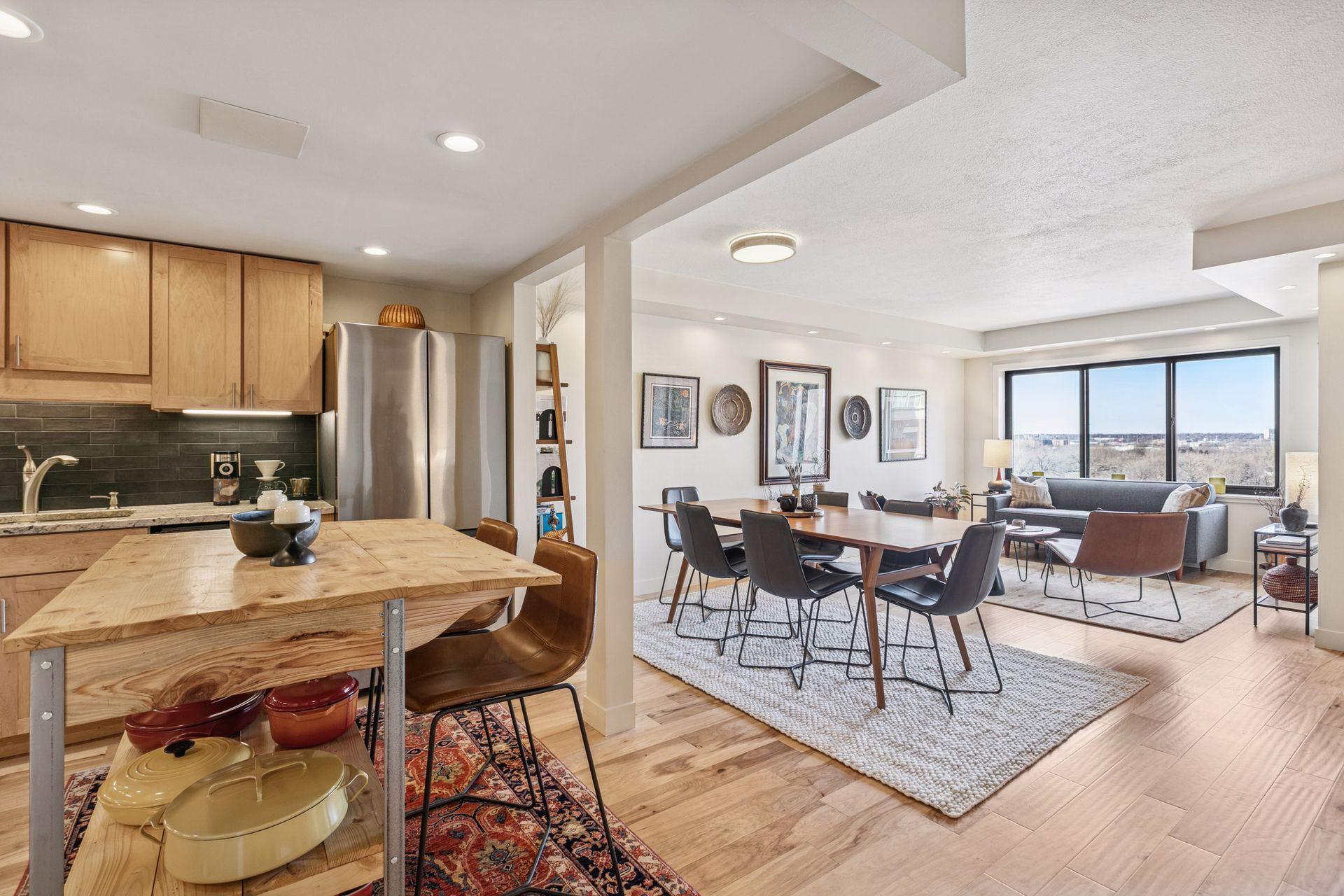 110 1st Avenue NE Unit F803, Minneapolis MN 55413