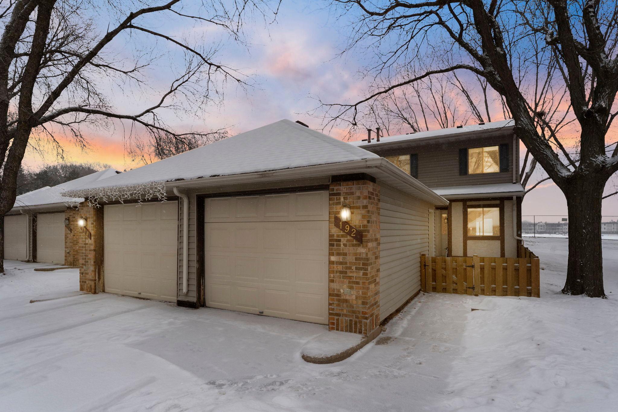 192 Bridlewood Drive, Saint Paul MN 55119