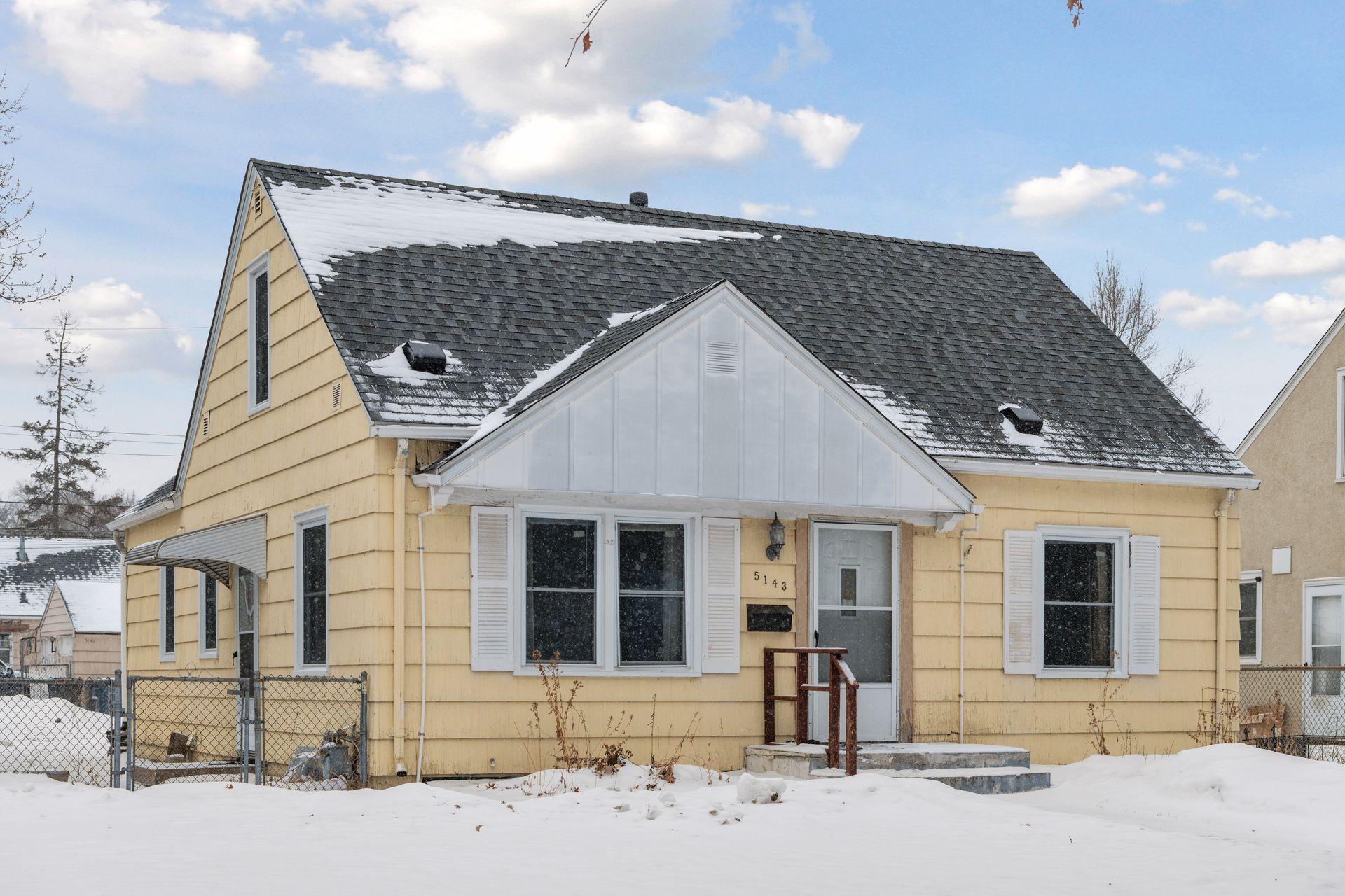 5143 Knox Avenue N, Minneapolis MN 55430