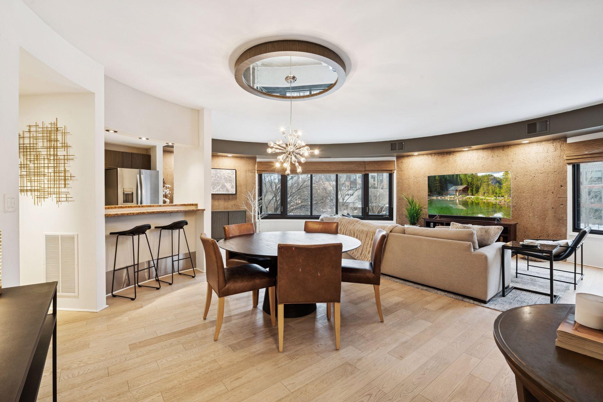 3141 Dean Court Unit 308, Minneapolis MN 55416