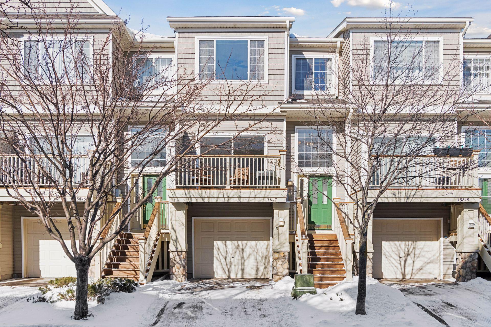 13847 54th Avenue N, Plymouth MN 55446