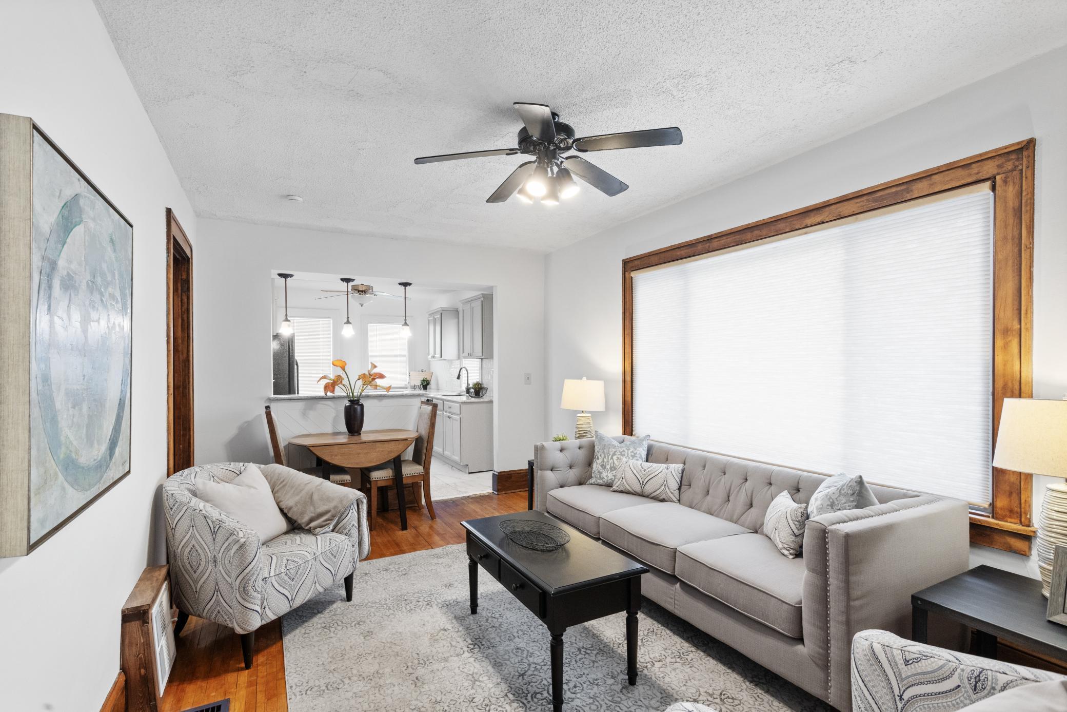 3025 Longfellow Avenue, Minneapolis MN 55407