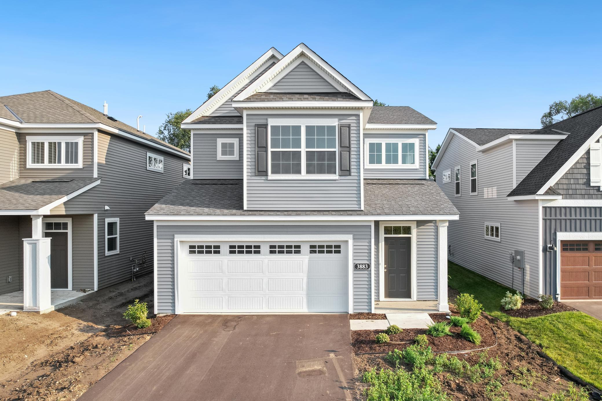 3826 Wren Avenue, Shakopee MN 55379