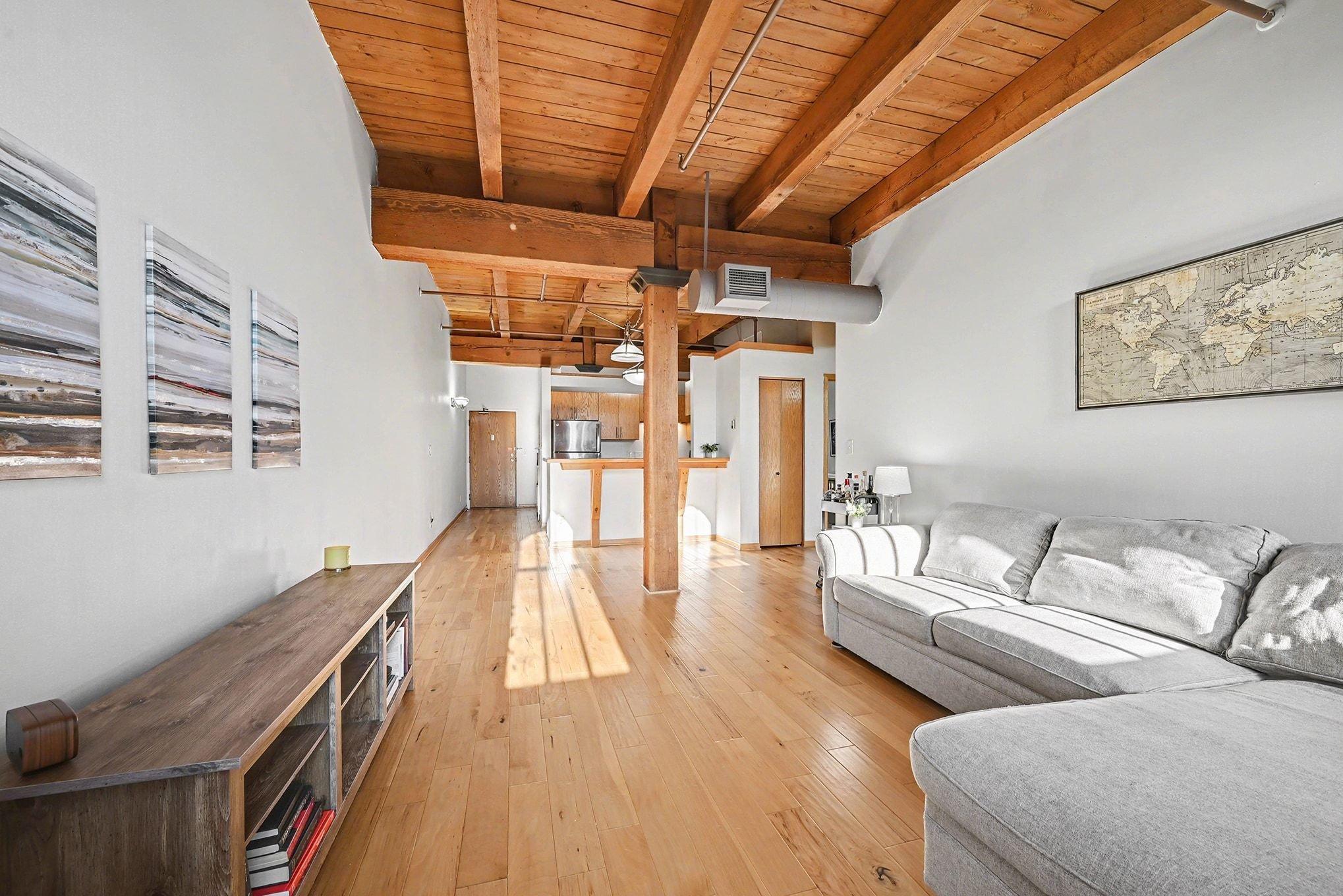 400 N 1st Street Unit 507, Minneapolis MN 55401