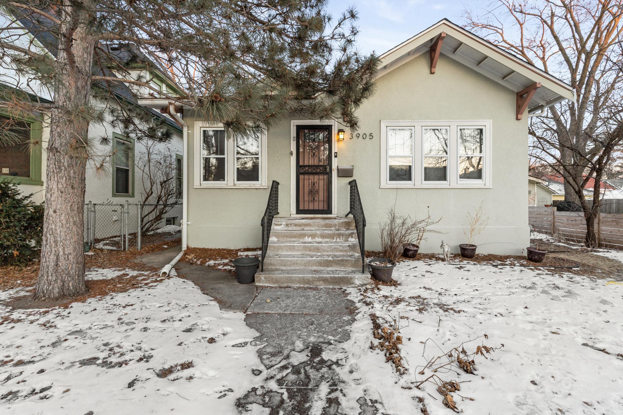 3905 Elliot Avenue, Minneapolis MN 55407