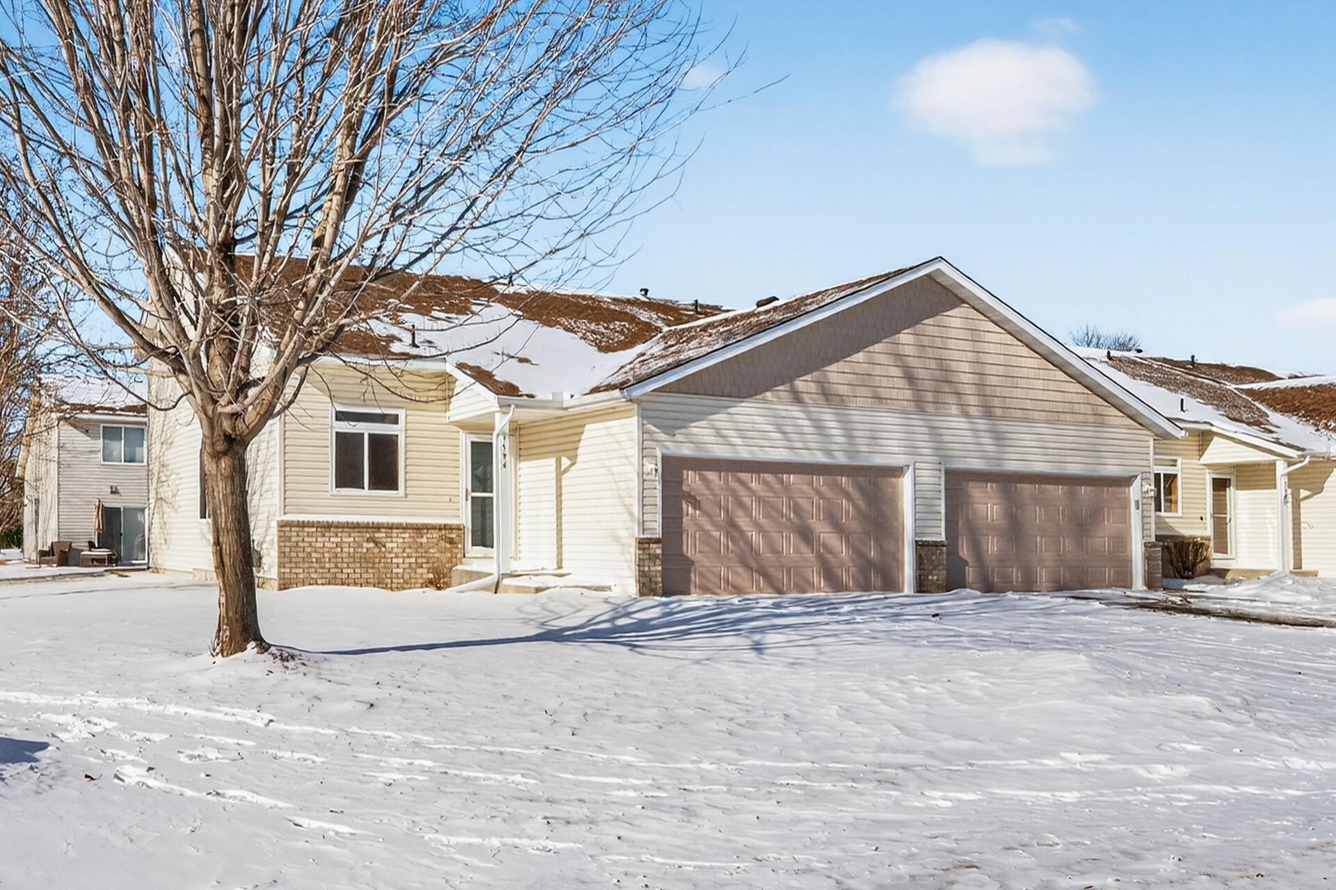 1596 Chartreux Avenue, Shakopee MN 55379