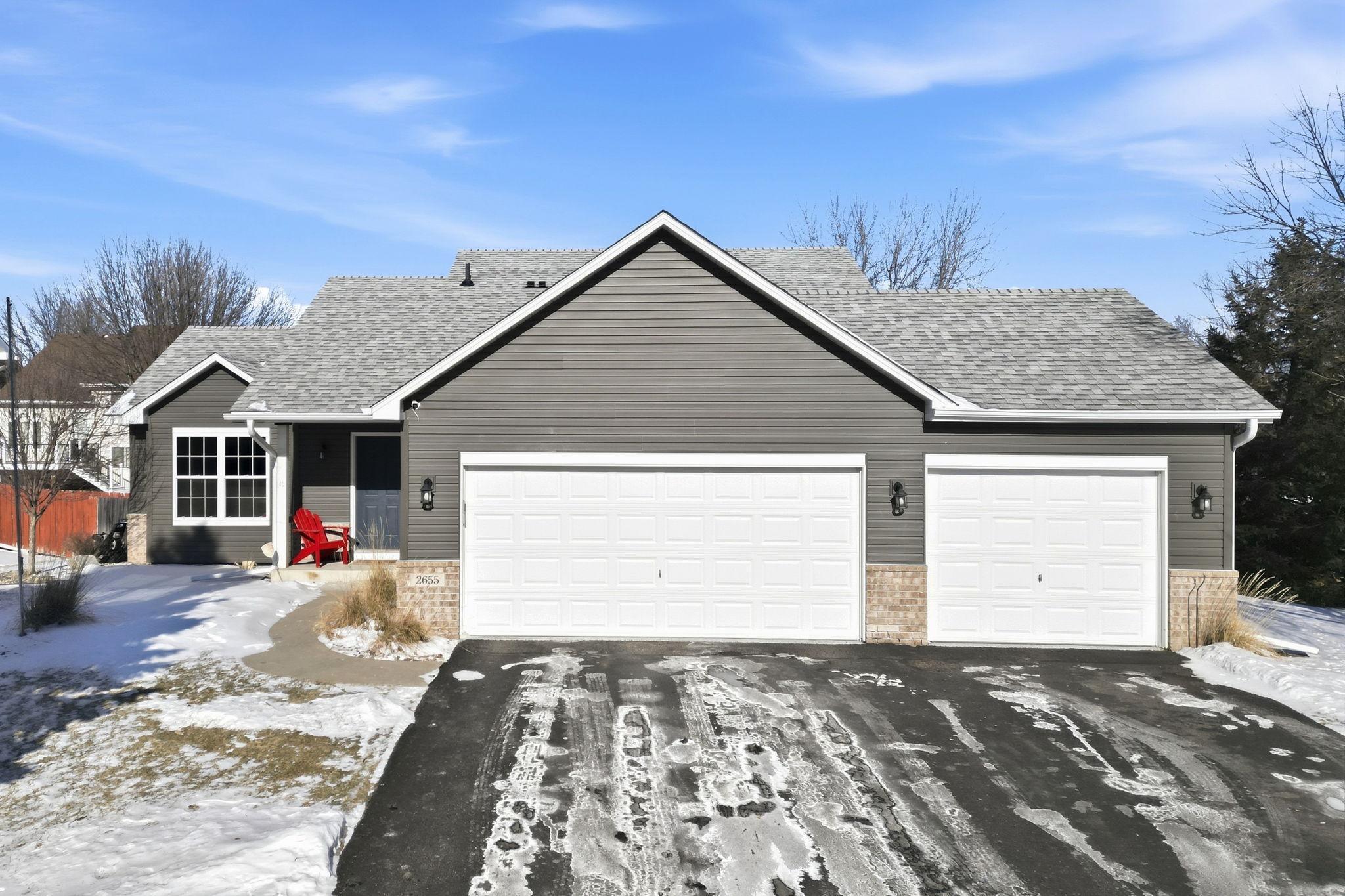2655 King Avenue, Shakopee MN 55379