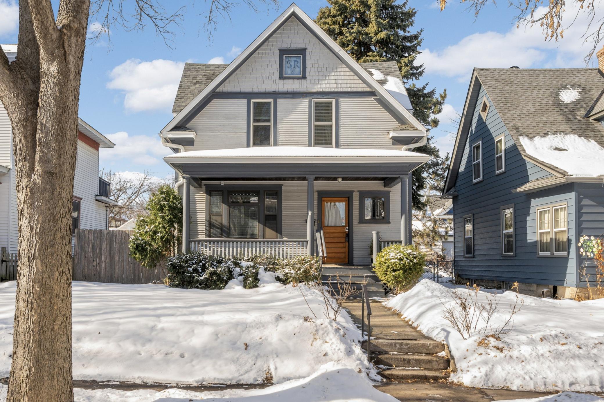435 Herschel Street, Saint Paul MN 55104