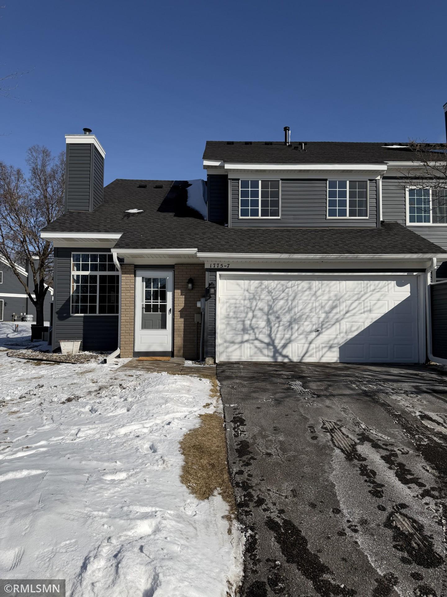 1775 Donegal Drive Unit 7, Woodbury MN 55125